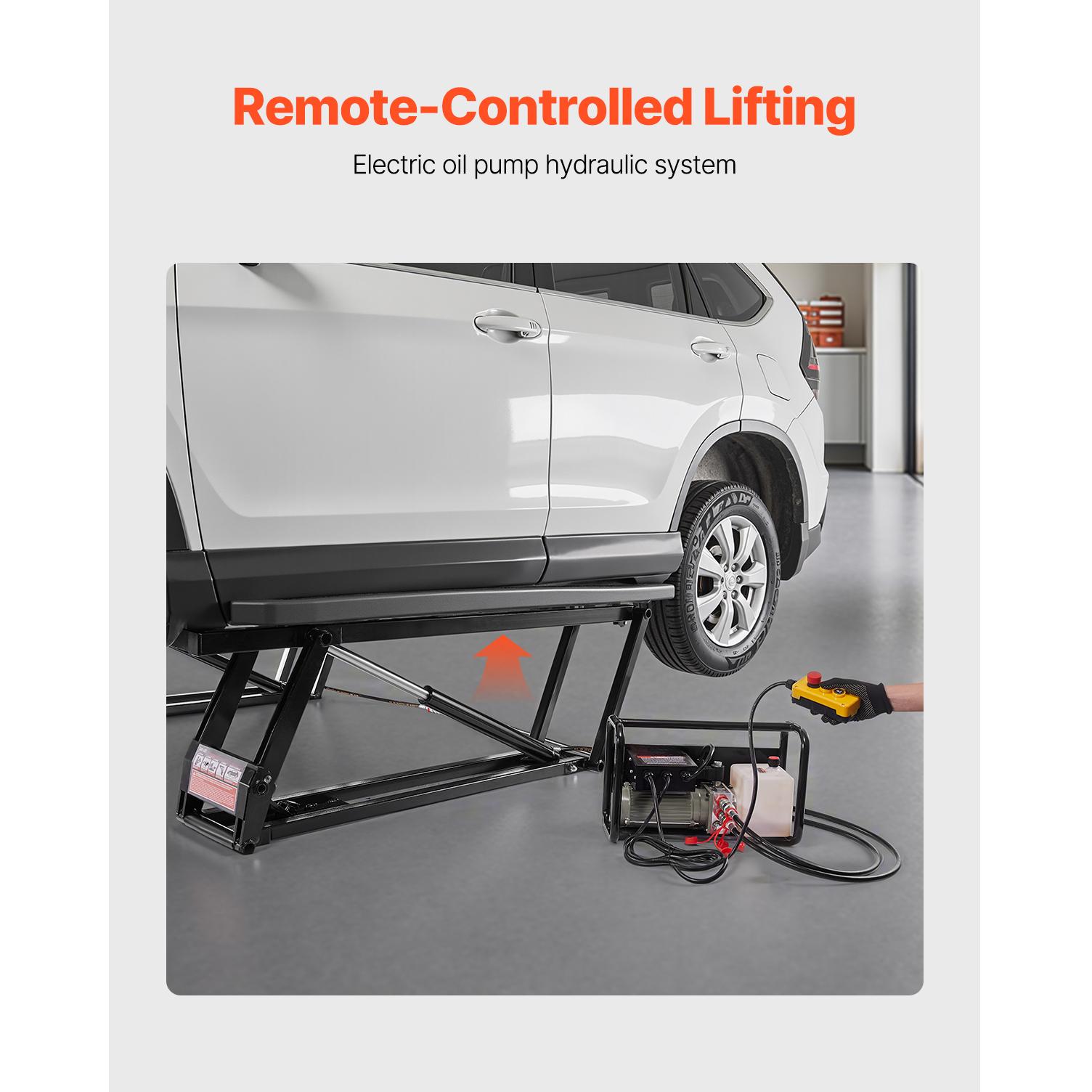 SVOPES SVOPESQCSJJPT11378V1 Vehicle-Lifts - View #6