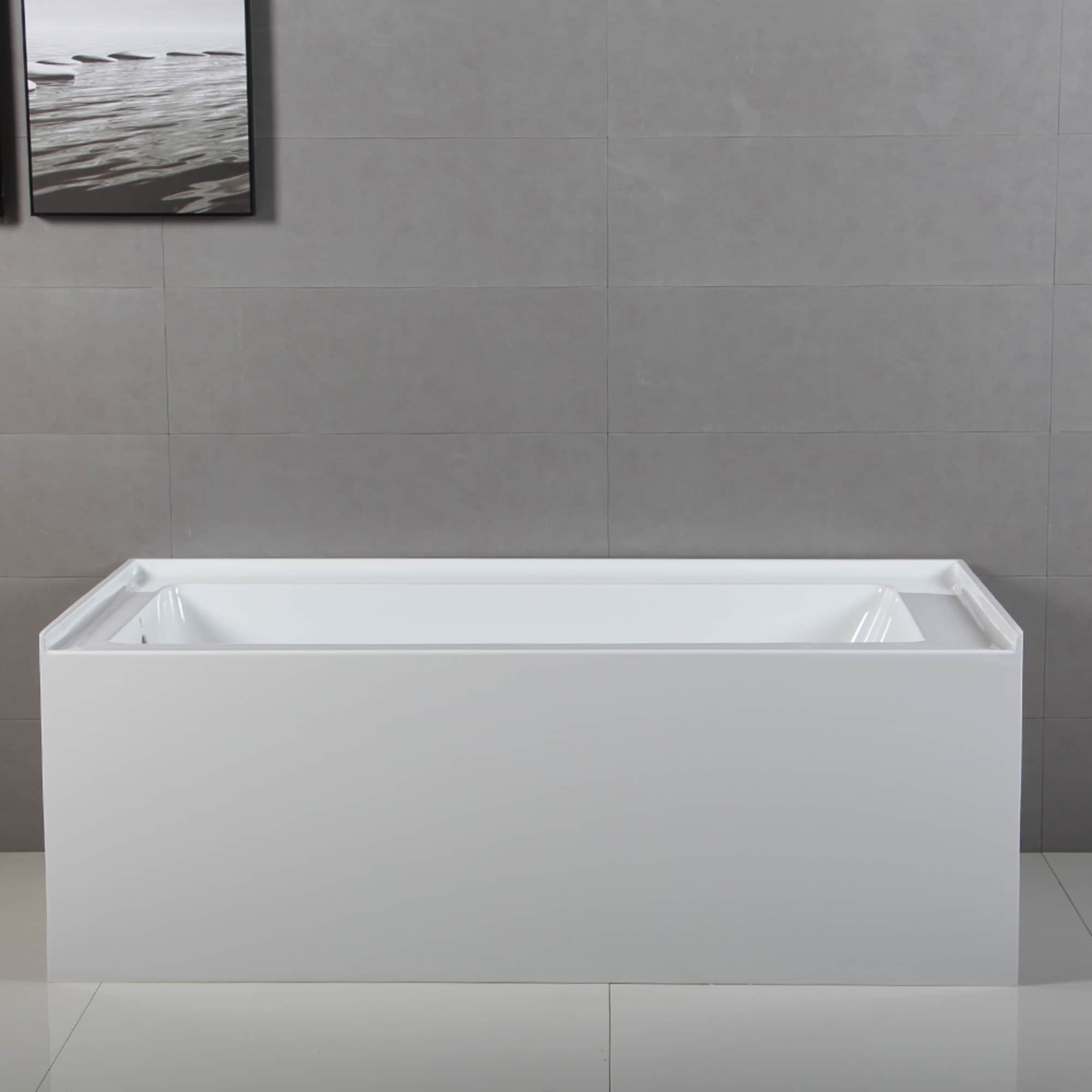 Kingston Brass UUVTDE603122L bathtubs - View #4