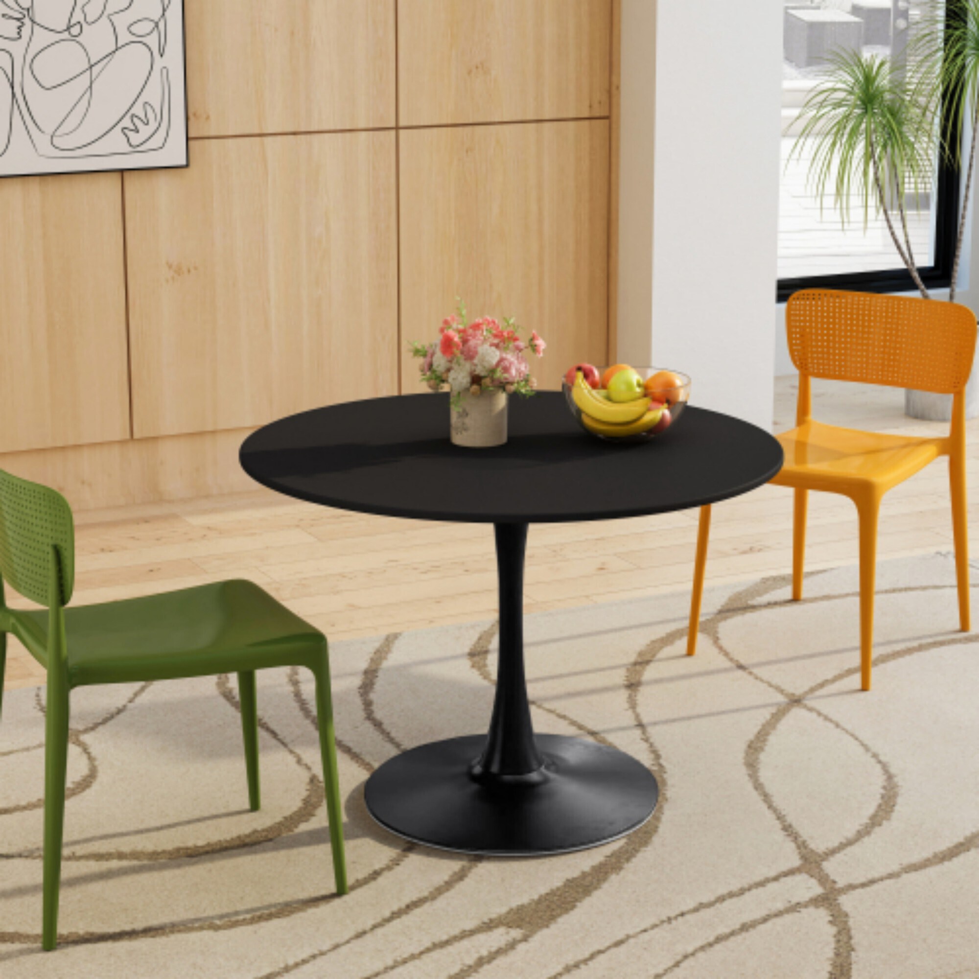 Miki Shinly SPR-9057-10MI Coffee-Tables - View #5