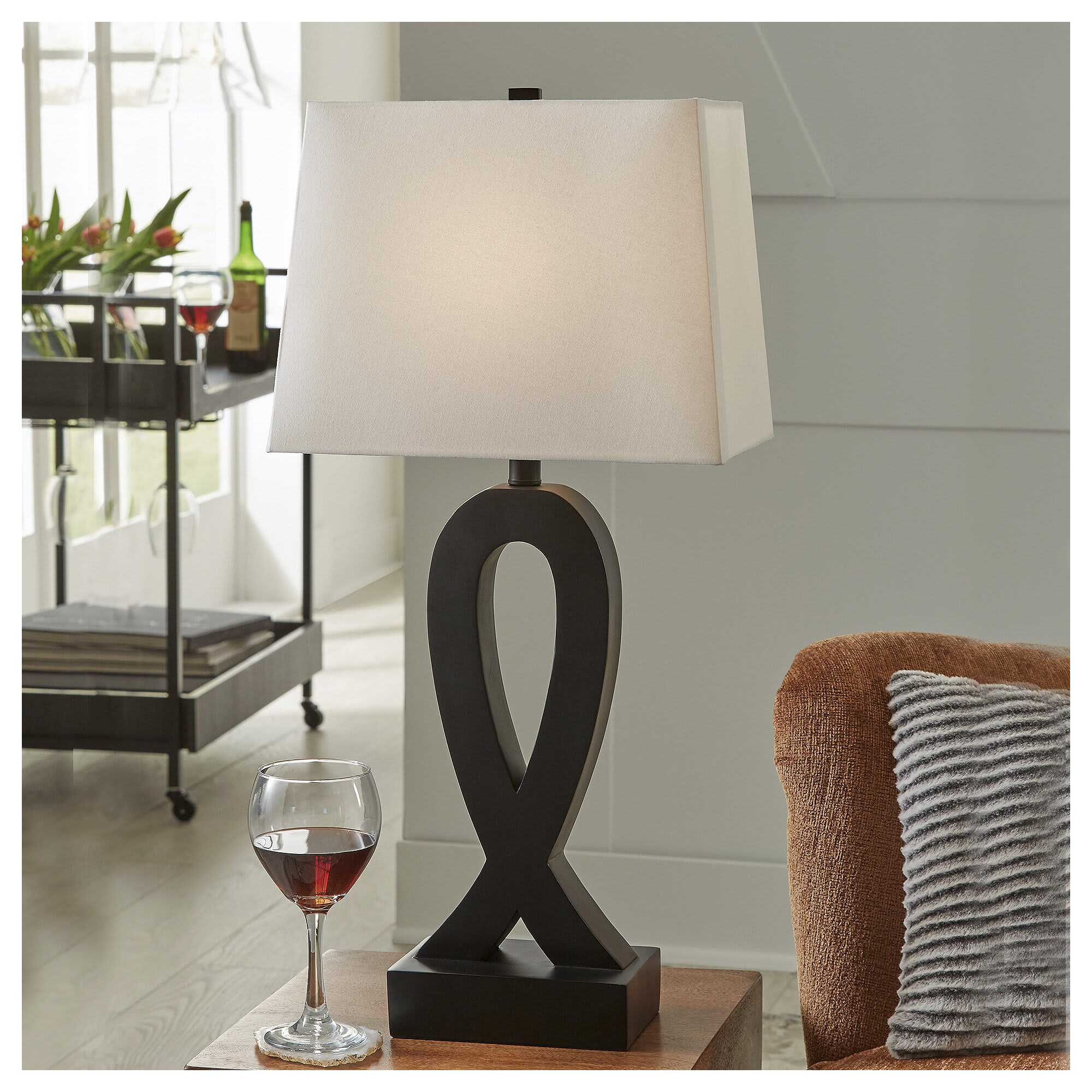 Signature Design by Ashley L243344 Table-Lamps - View #2