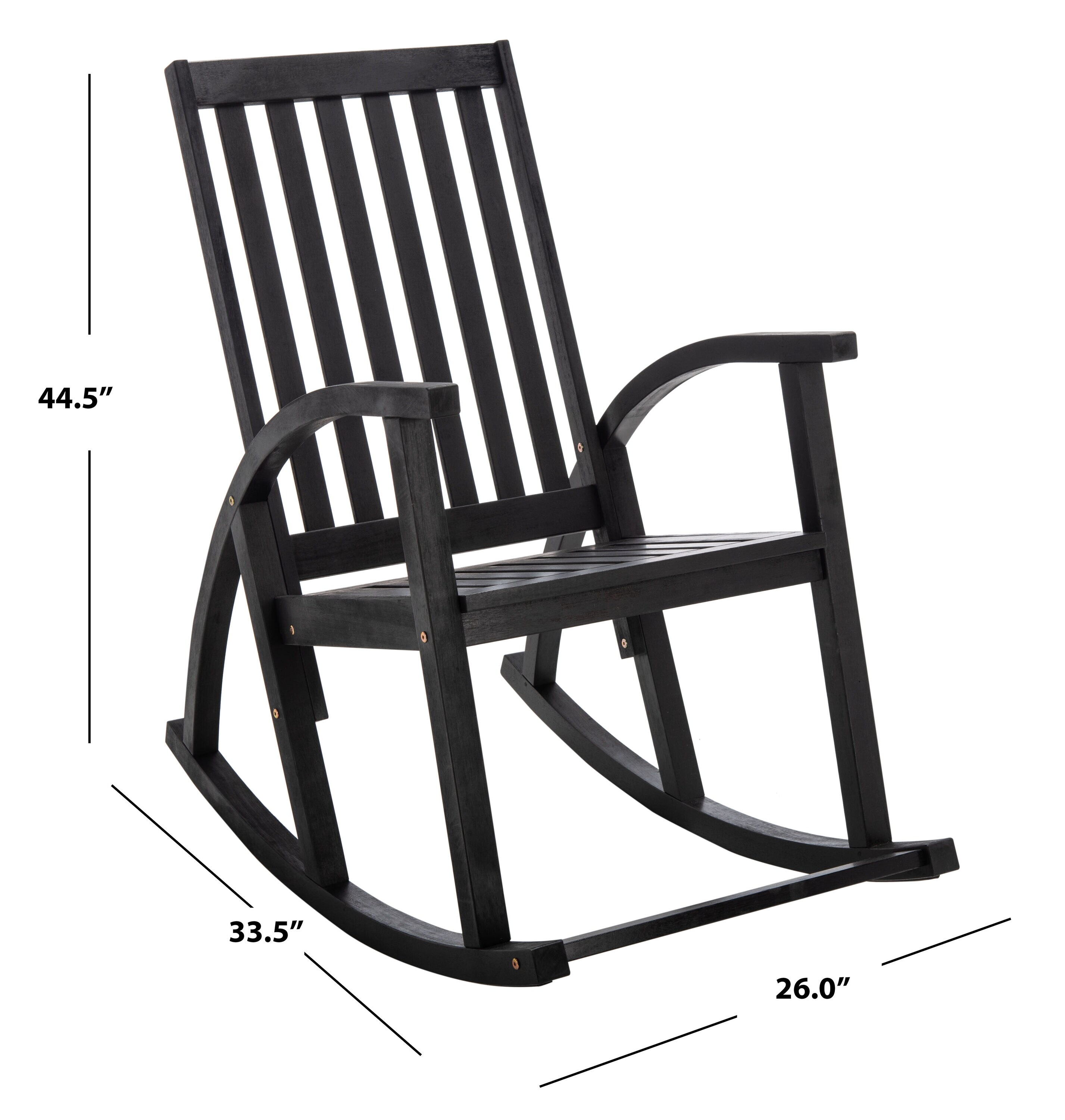 Safavieh PAT7003D Patio-Chairs - View #10