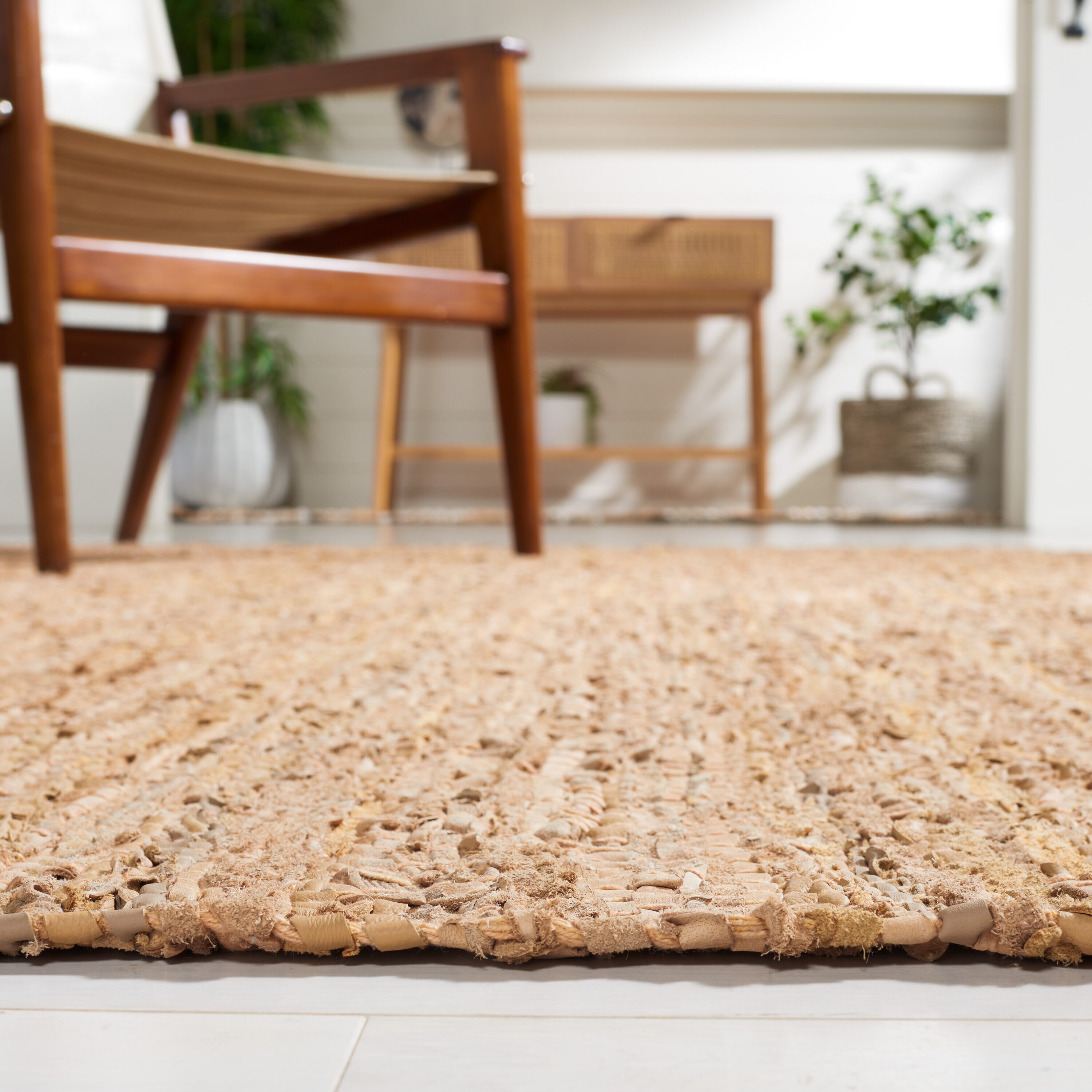 Safavieh VTL501D-8 rugs - View #5