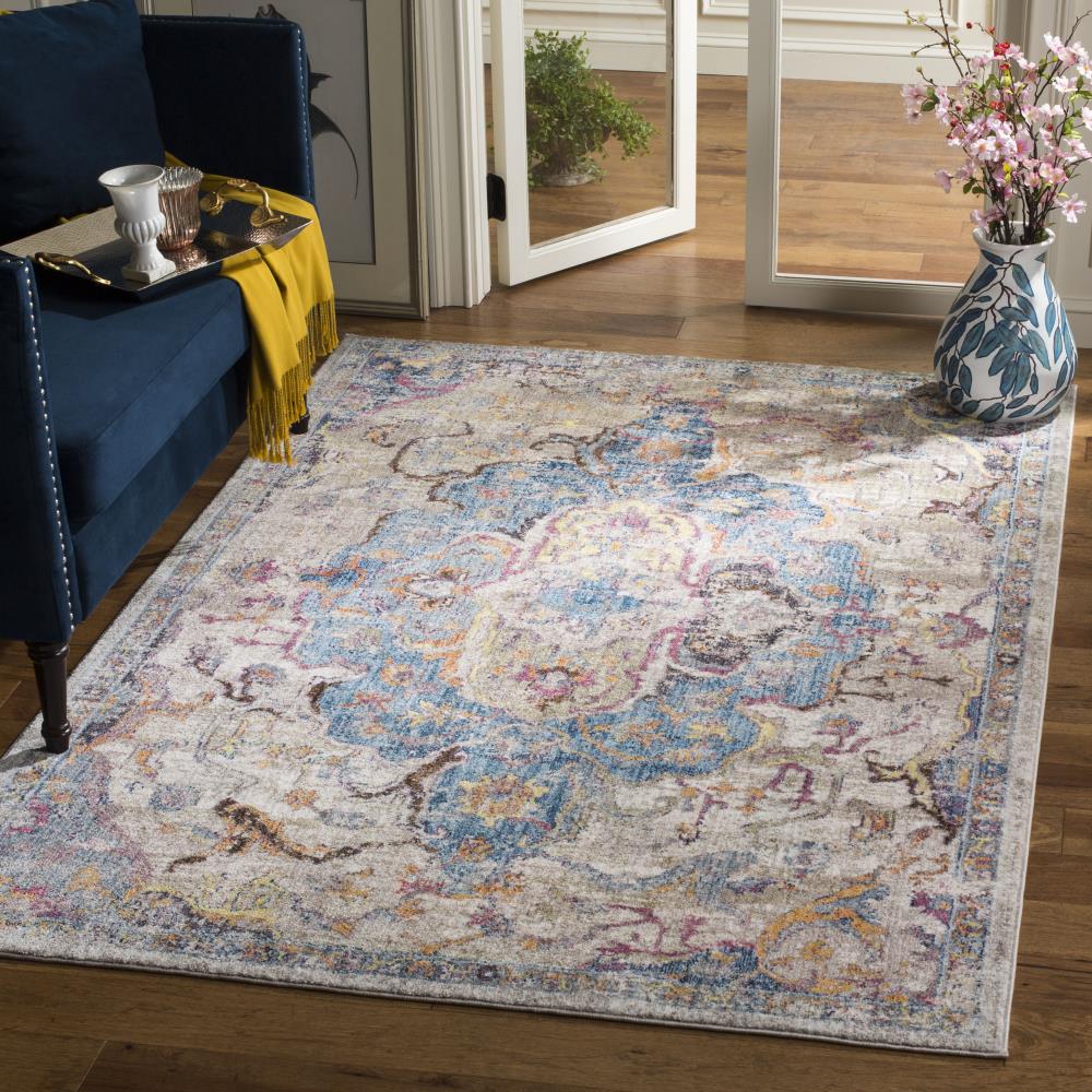 Safavieh BTL350D-5 rugs - View #2
