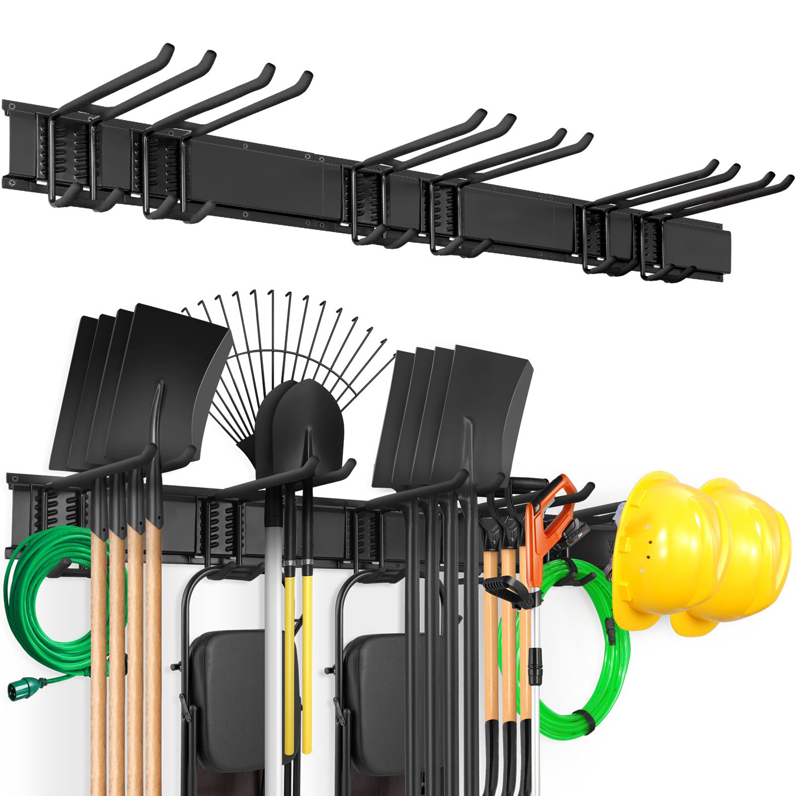SUGIFT CJWLSSGSS0503 Garage-Storage-Hooks - View #7