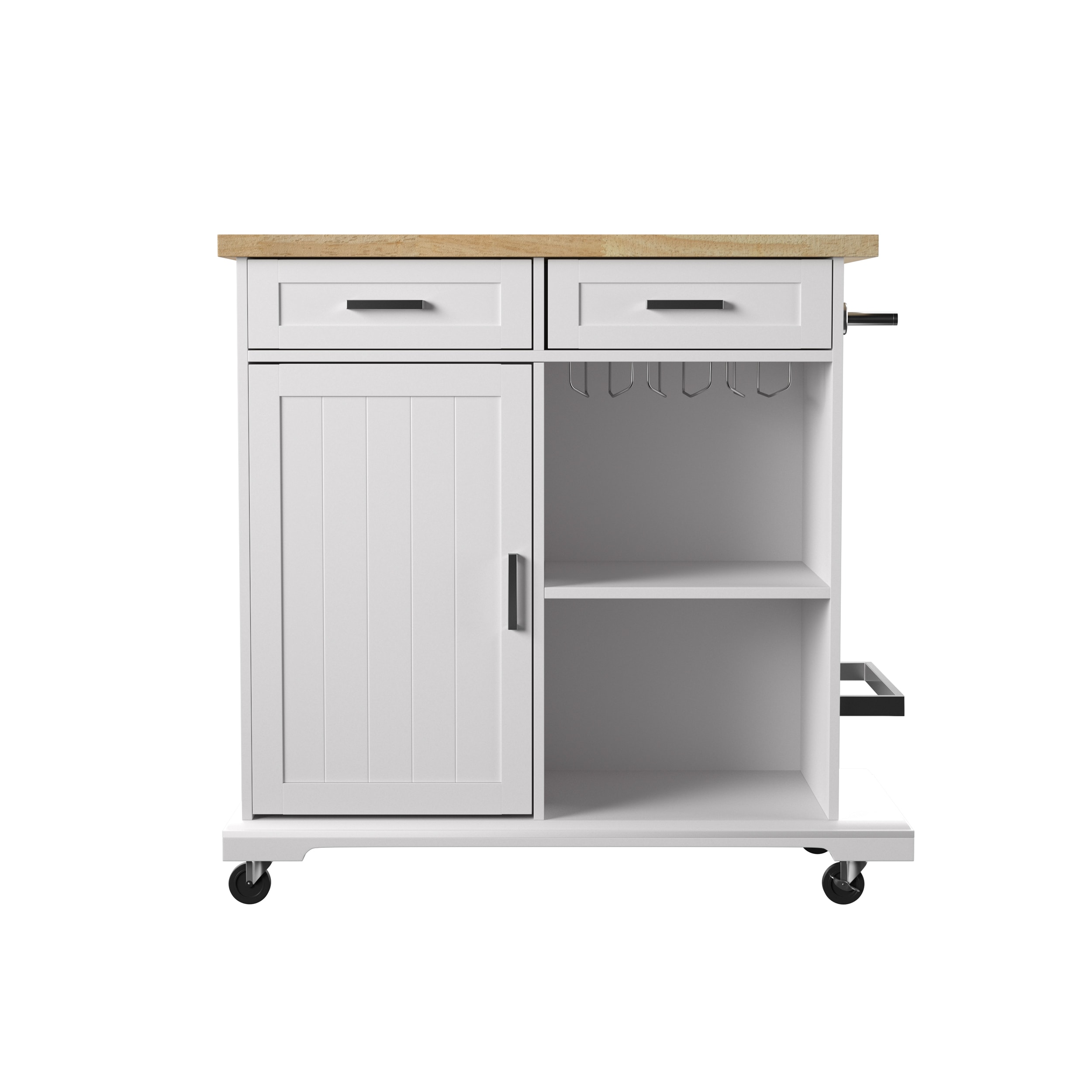 Boston Loft Furnishings ATG1693311KA Kitchen-Furniture - View #4