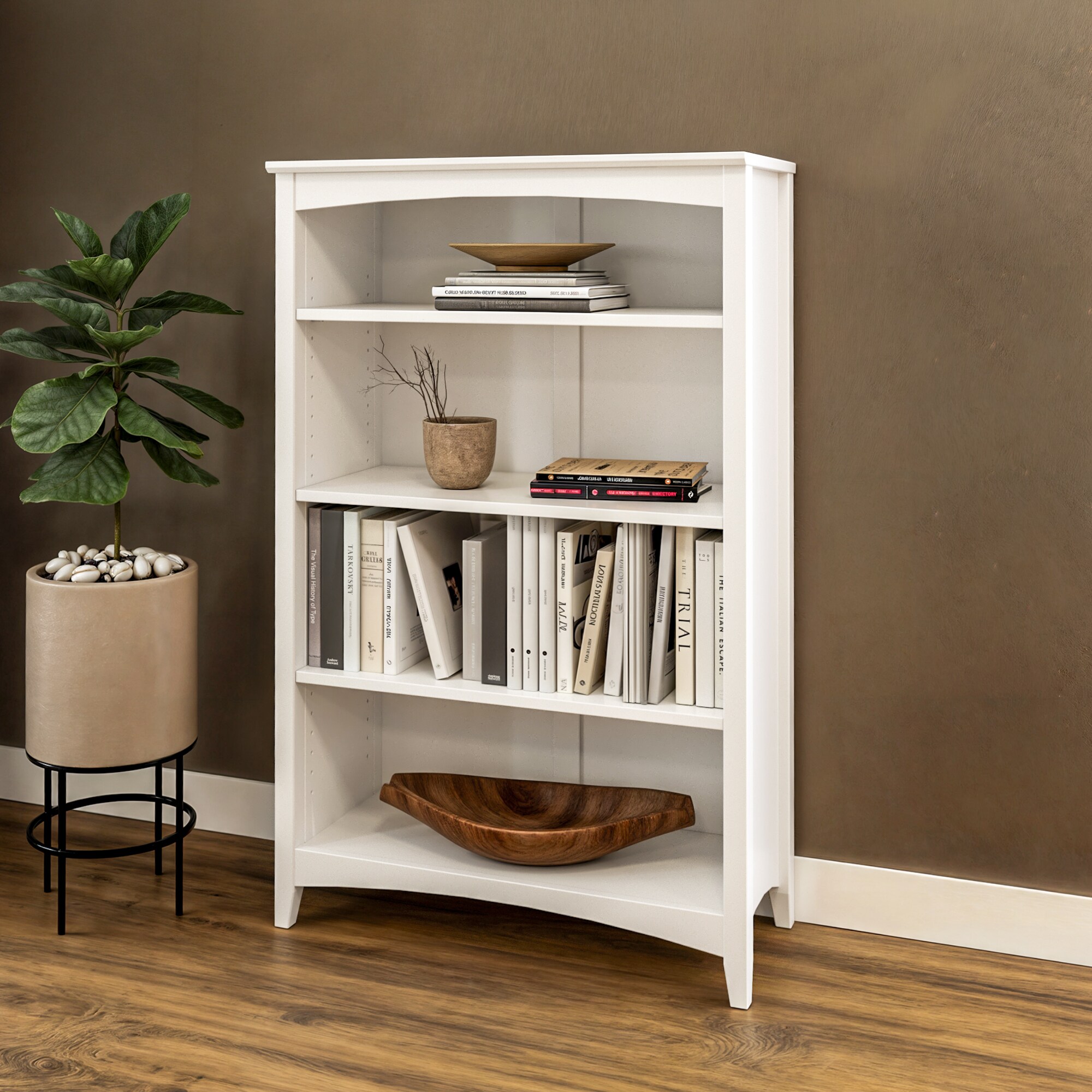 Camaflexi SHK353 bookcases - View #10