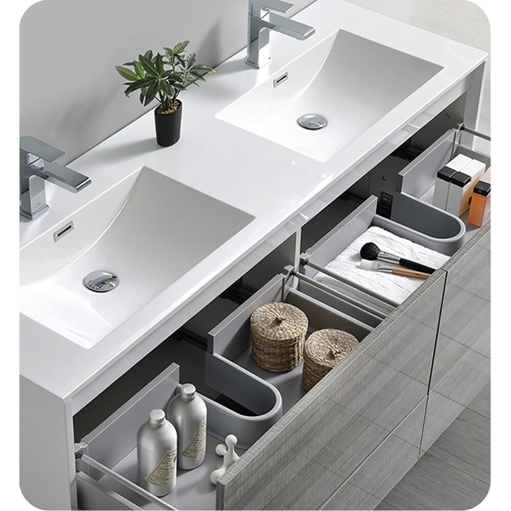 Fresca FCB9260HA-D vanities - View #6