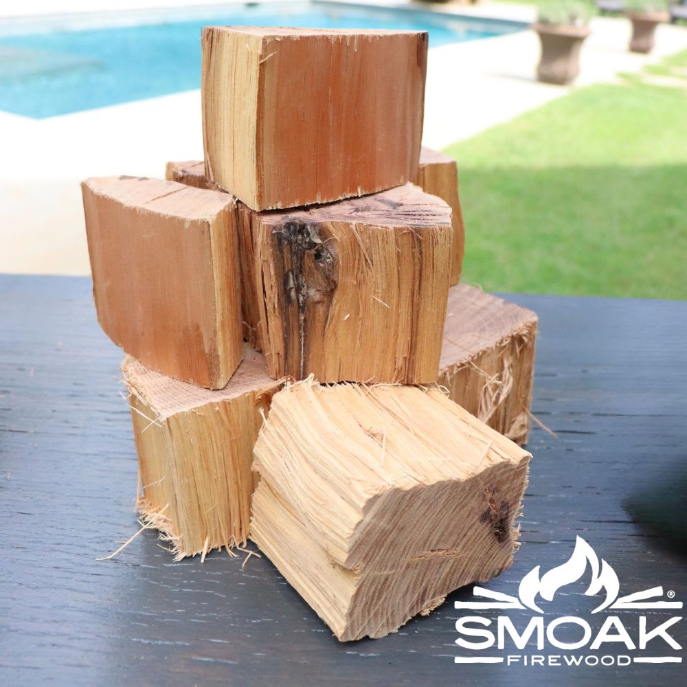 Smoak Firewood 706970690059 Wood-Chips - View #3