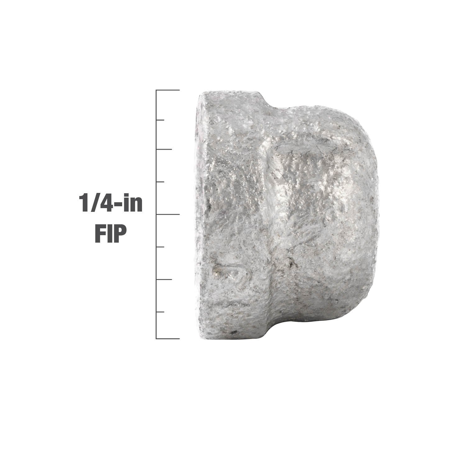 RELIABILT 511-401LW Galvanized-Fittings - View #6