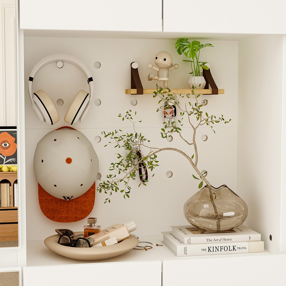 Homsee V-KF520032-01 Shoe-Racks - View #11