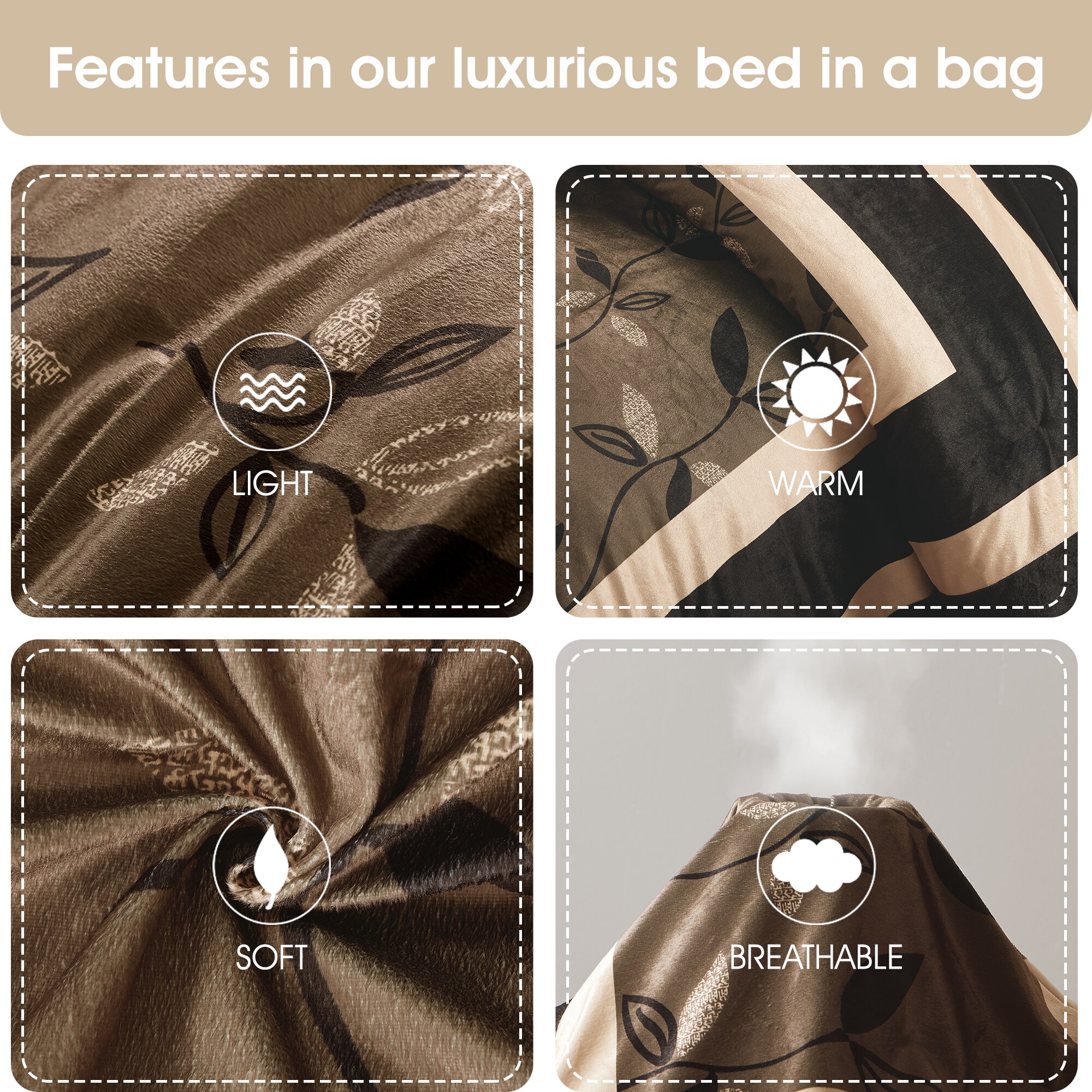 Nanshing PASTORA7-Q bedding - View #5