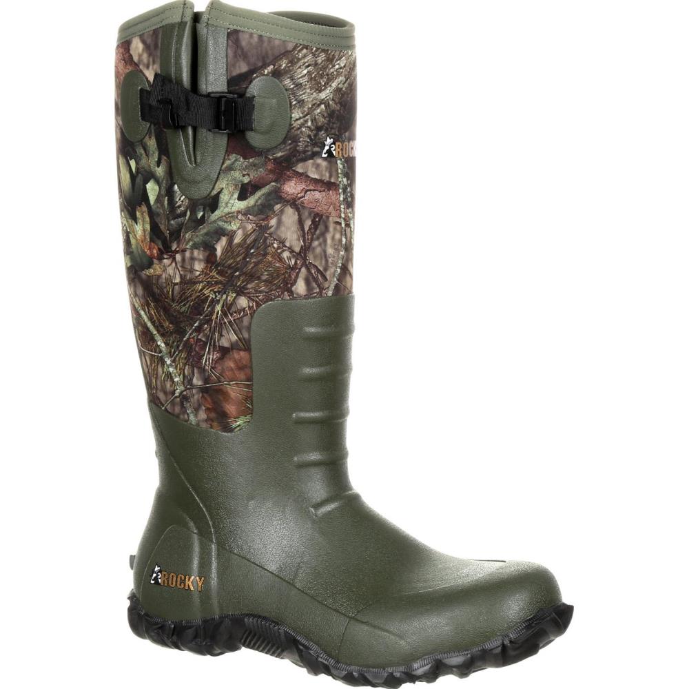 Lowes rain hot sale boots