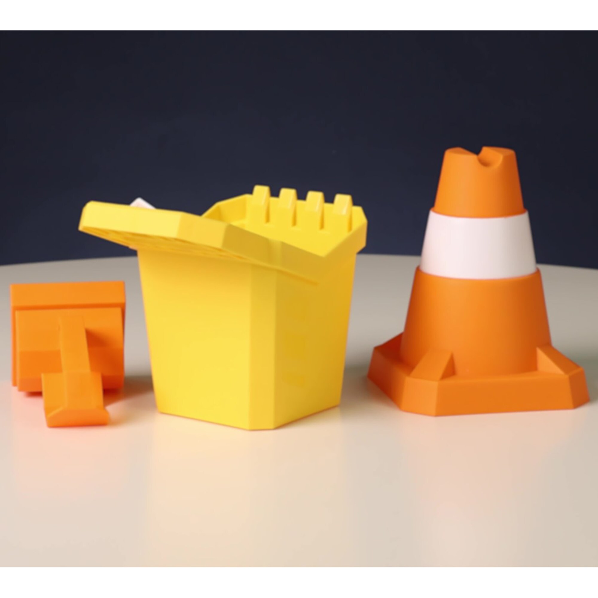 Hape G6943478037977 Play-Toys - View #7