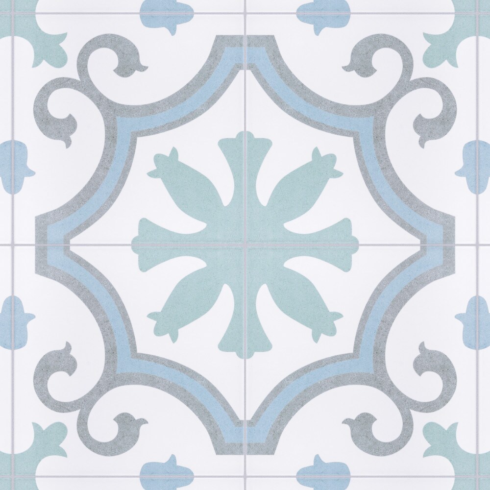 Affinity Tile FCD10LAQ Ceramic-Tile - View #3
