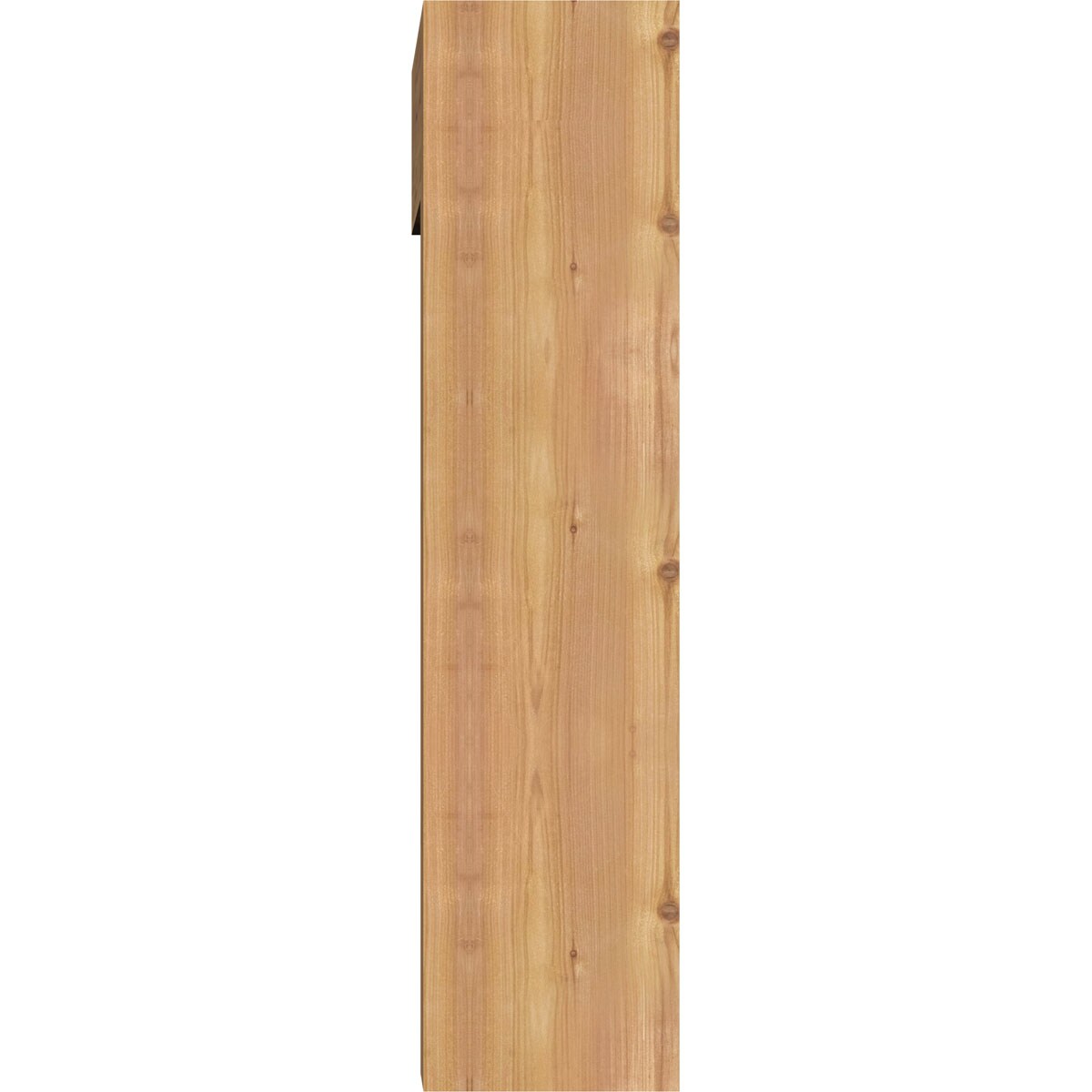 Ekena Millwork 1464876 Exterior-Brackets-Braces - View #4
