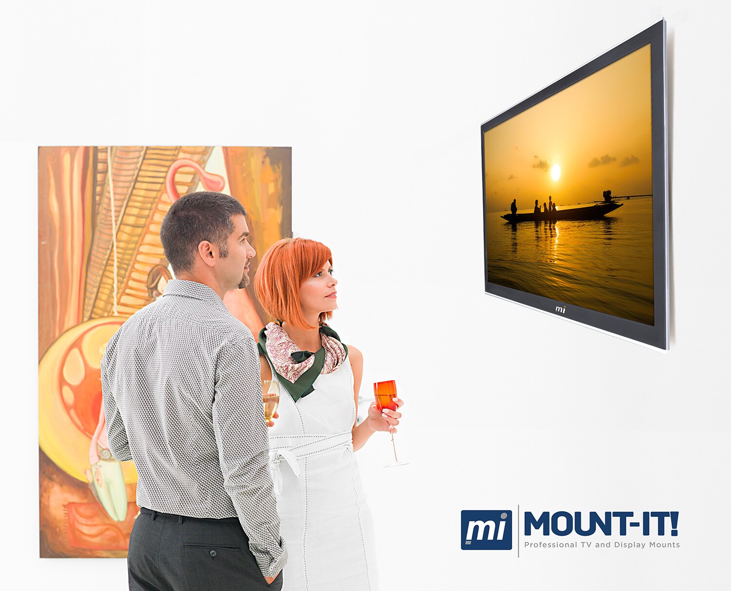 Mount-It! MI-1131L Tv-Mounts - View #7