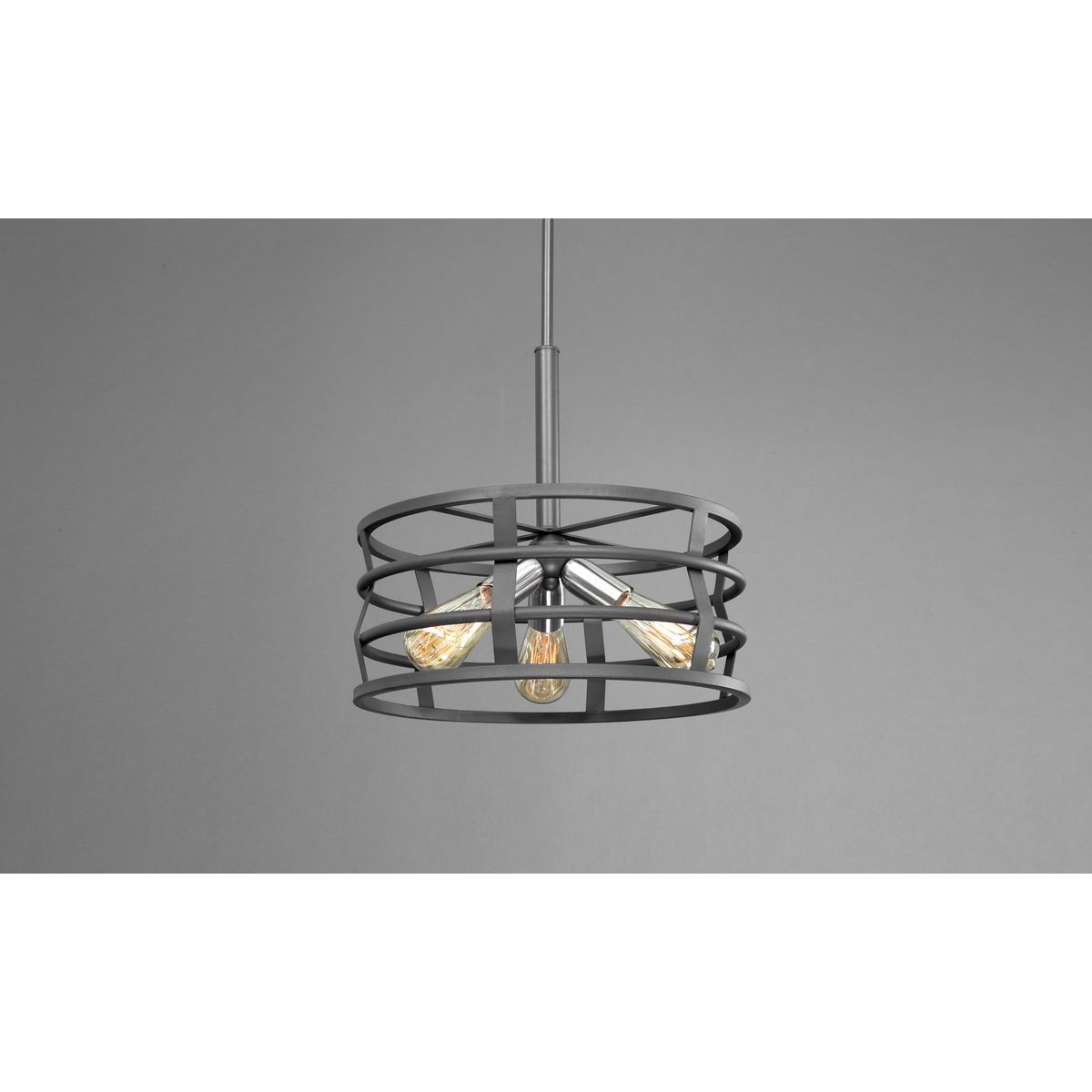 Progress Lighting P500011-143 Pendant-Lights - View #5