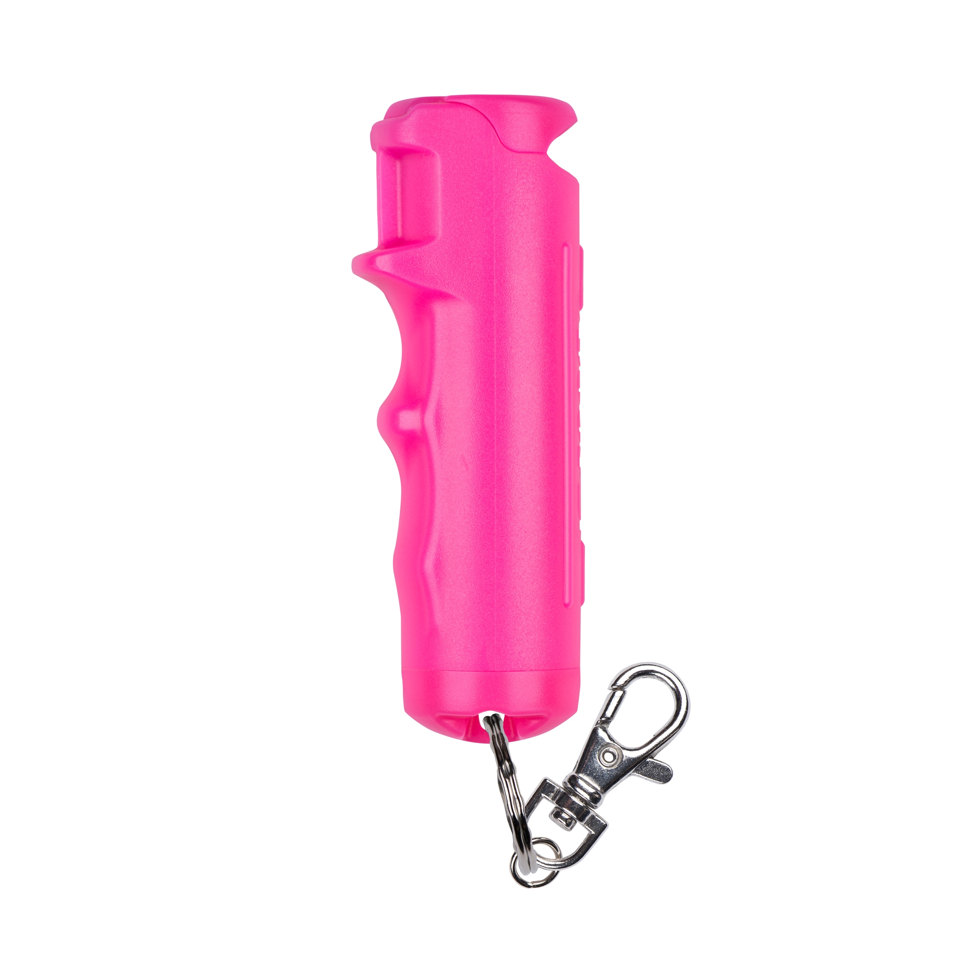 SABRE F15-PUSG-02 0.5-oz Pepper Gel, Key Ring, 25 Burst 12-ft Range