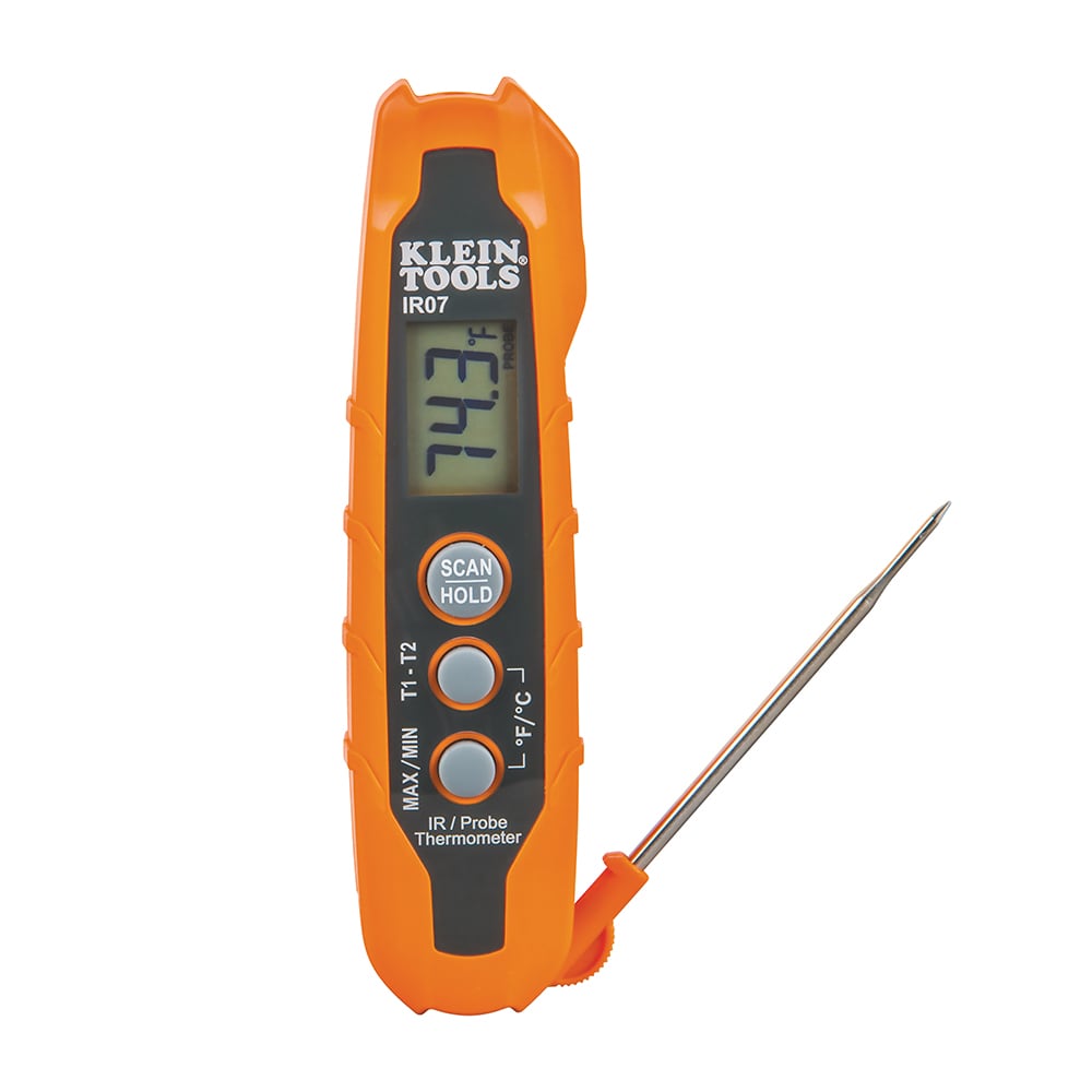 Klein Tools CL320KIT multimeters - View #11
