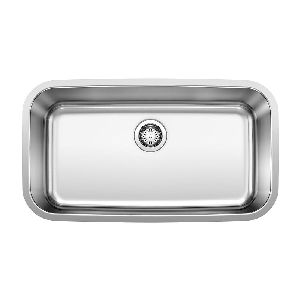 BLANCO KF-442576 Kitchen-Sinks - View #3