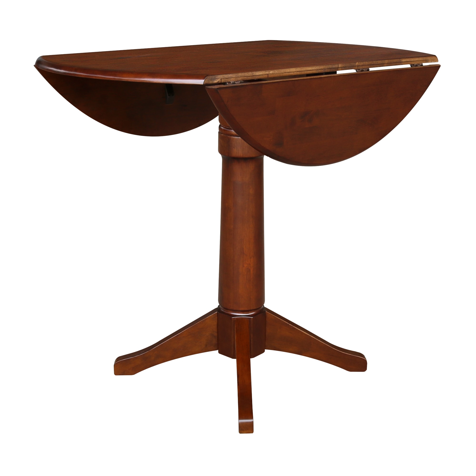 International Concepts K581-42DPT-27B-6B Dining-Tables - View #5