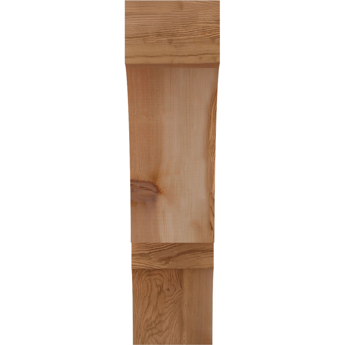 Ekena Millwork BRC06X16X24BOA00RWR braces - View #2