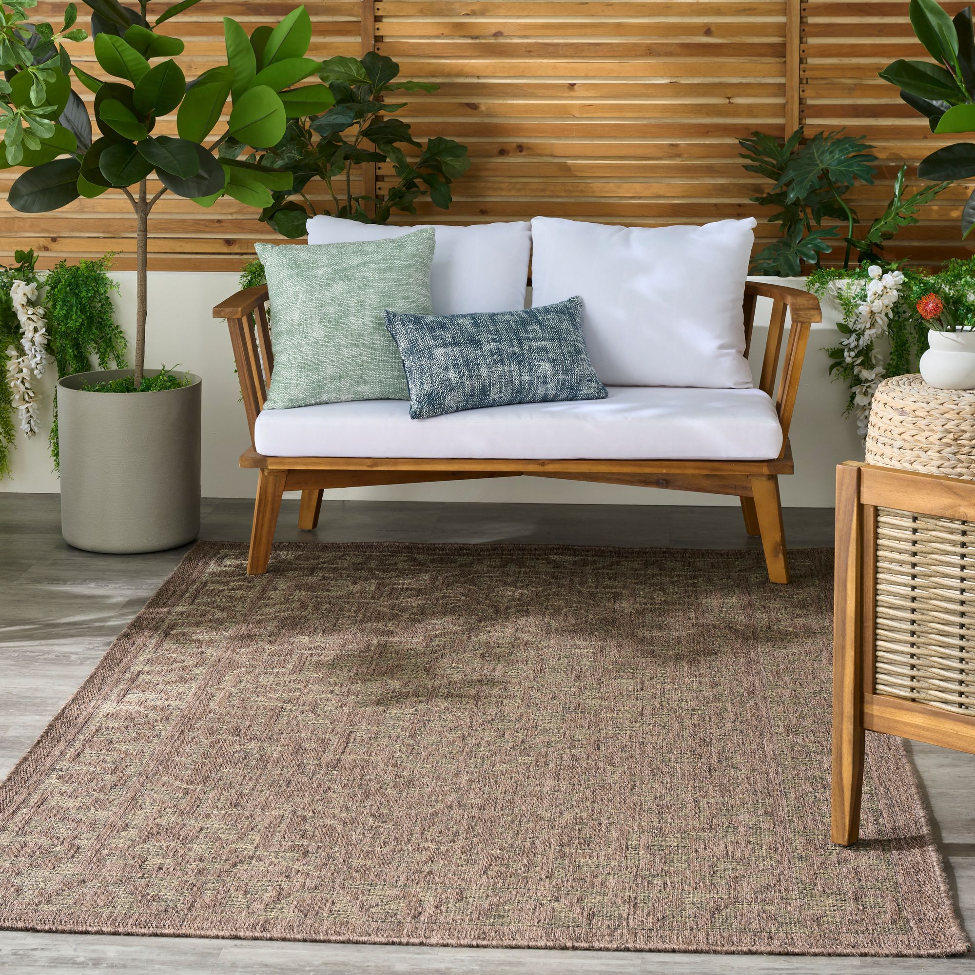 Nourison 841491139905 rugs - View #2
