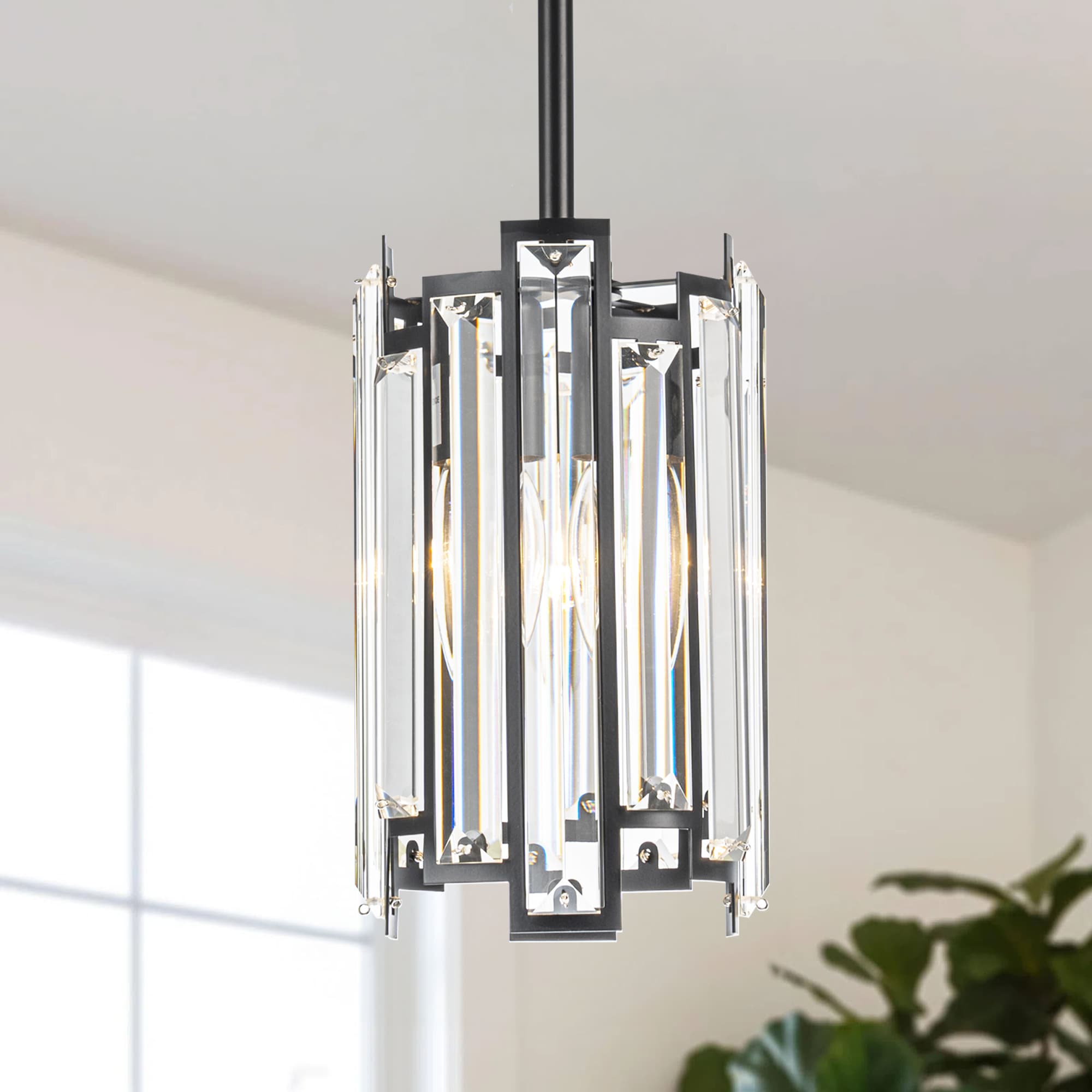 Rennnsan PL810161328 Pendant-Lights - View #2