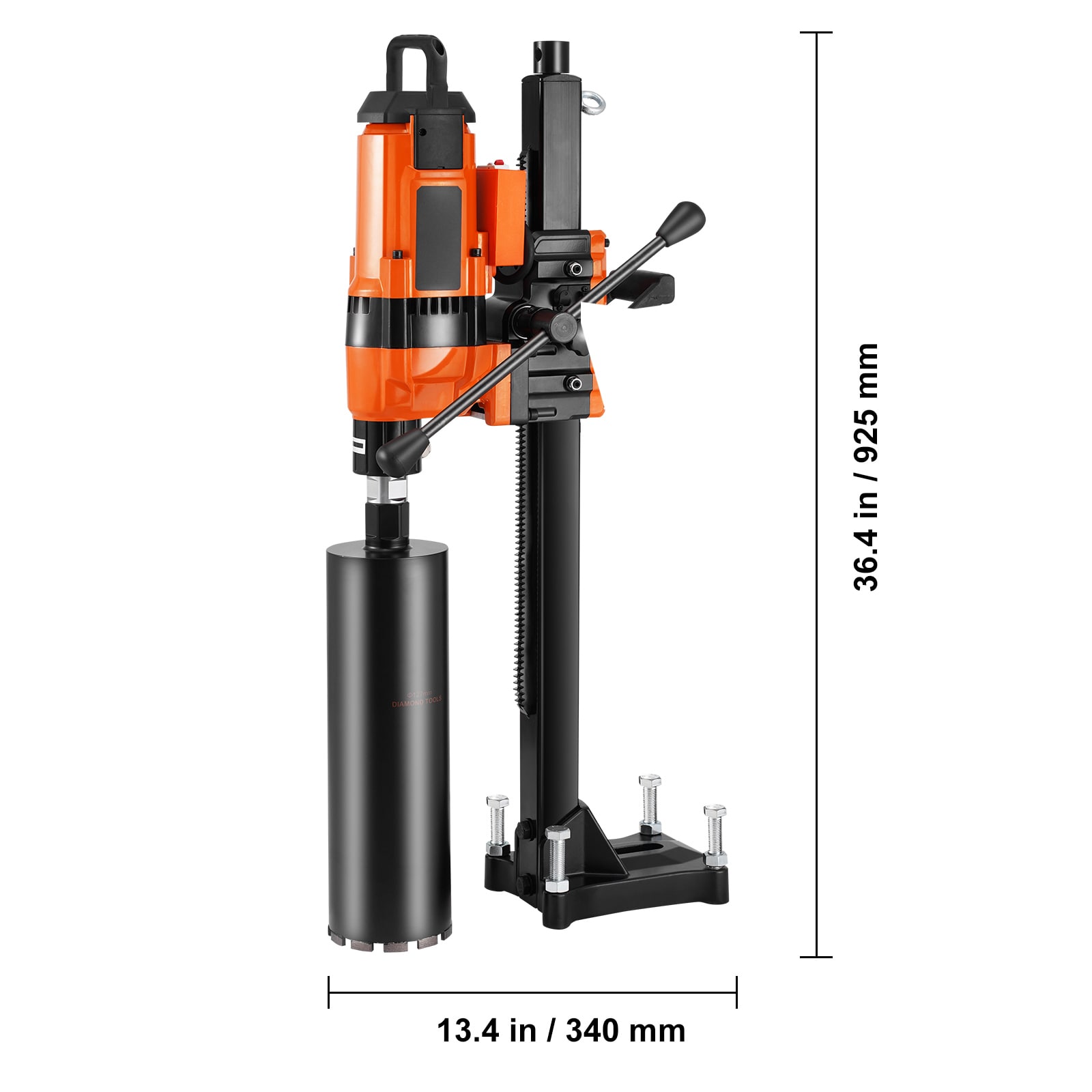SVOPES SVOPESLSJGSZK10161V1 Cordless-Rotary-Hammers - View #8