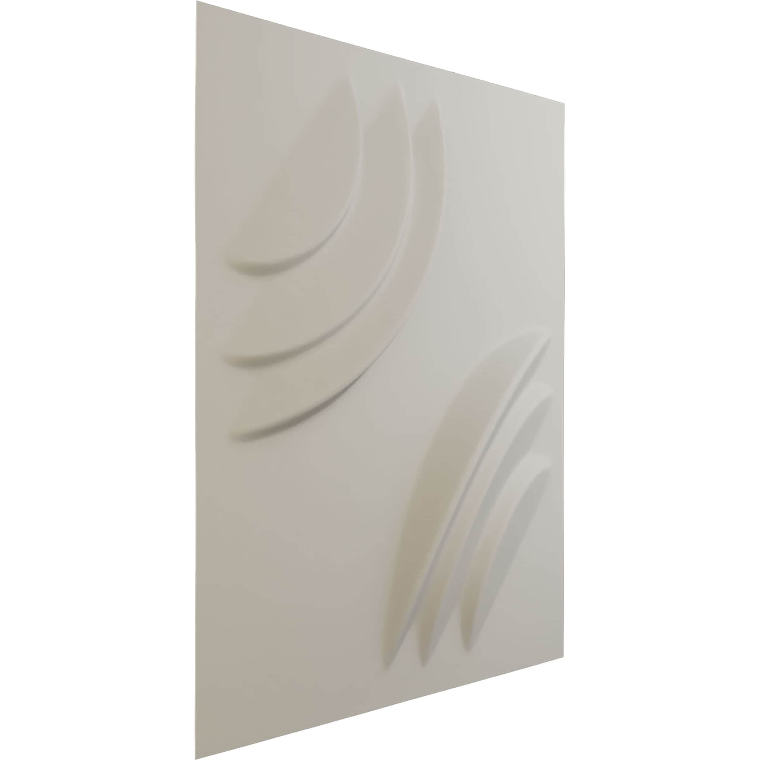 Ekena Millwork WP12X12ARGBW Wall-Panels - View #2