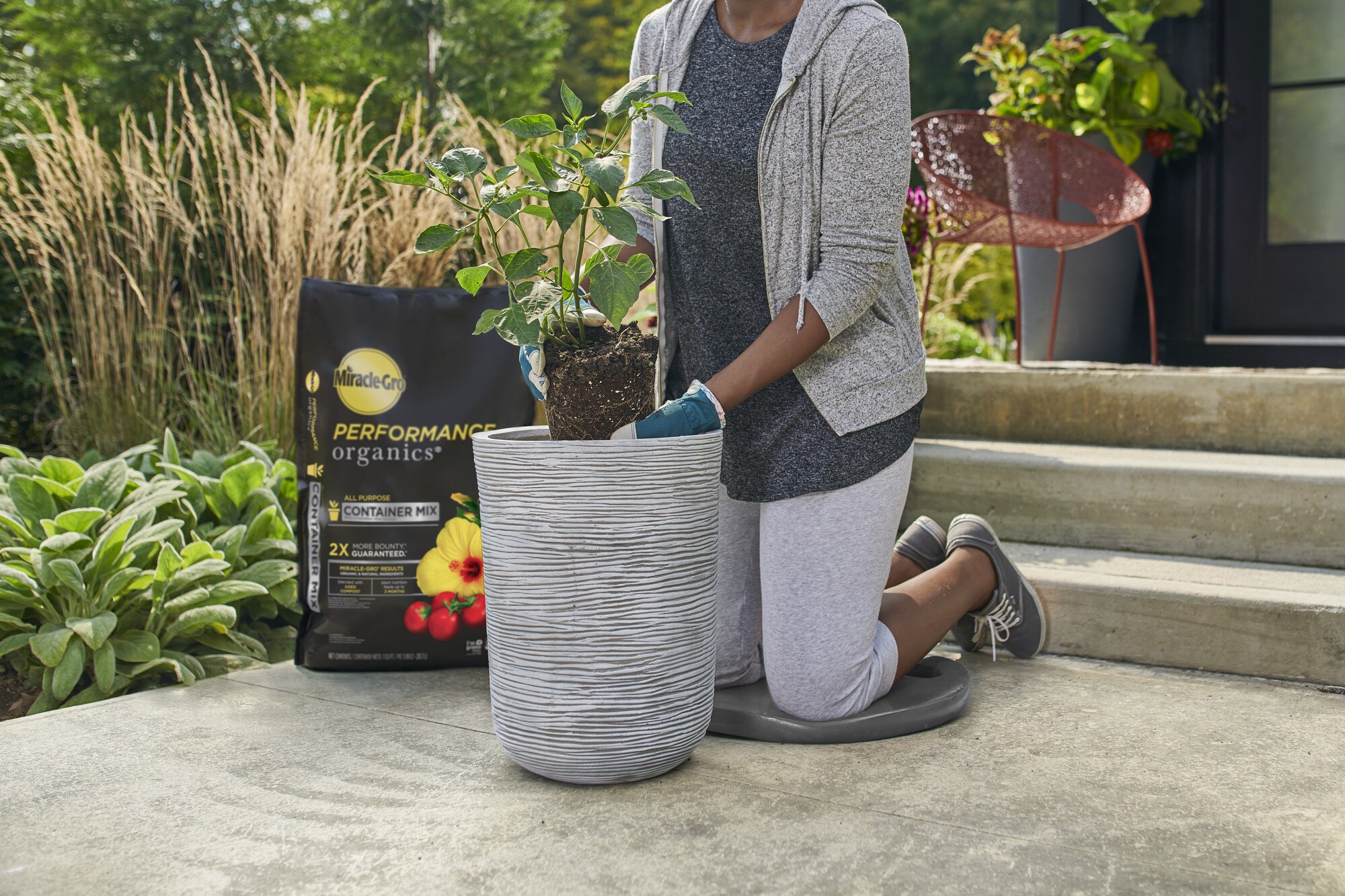 Miracle-Gro 45651300 Garden-Soil-Soil-Amendments - View #6