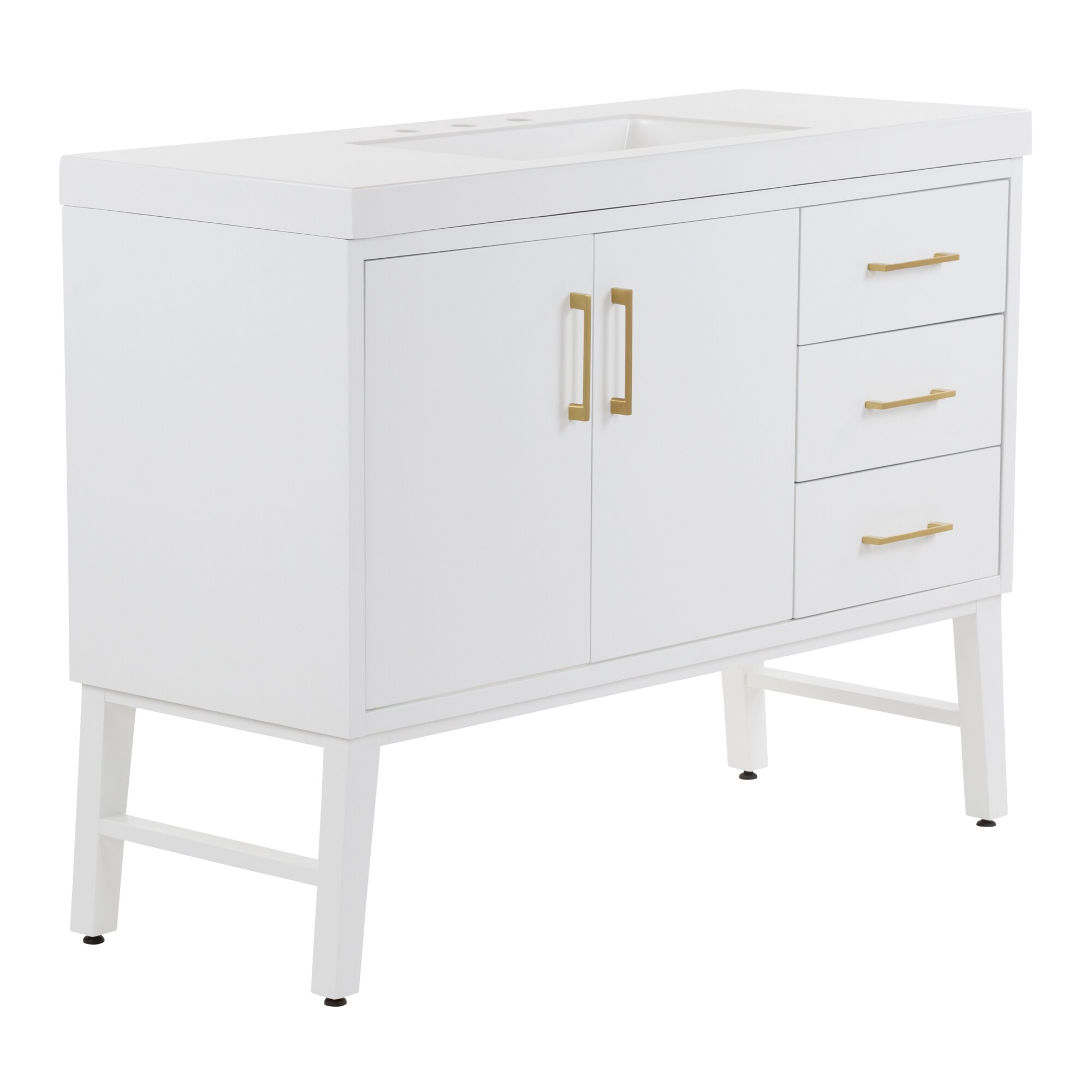 Diamond NOW C48W30140 Bath-Vanity-Combo - View #15