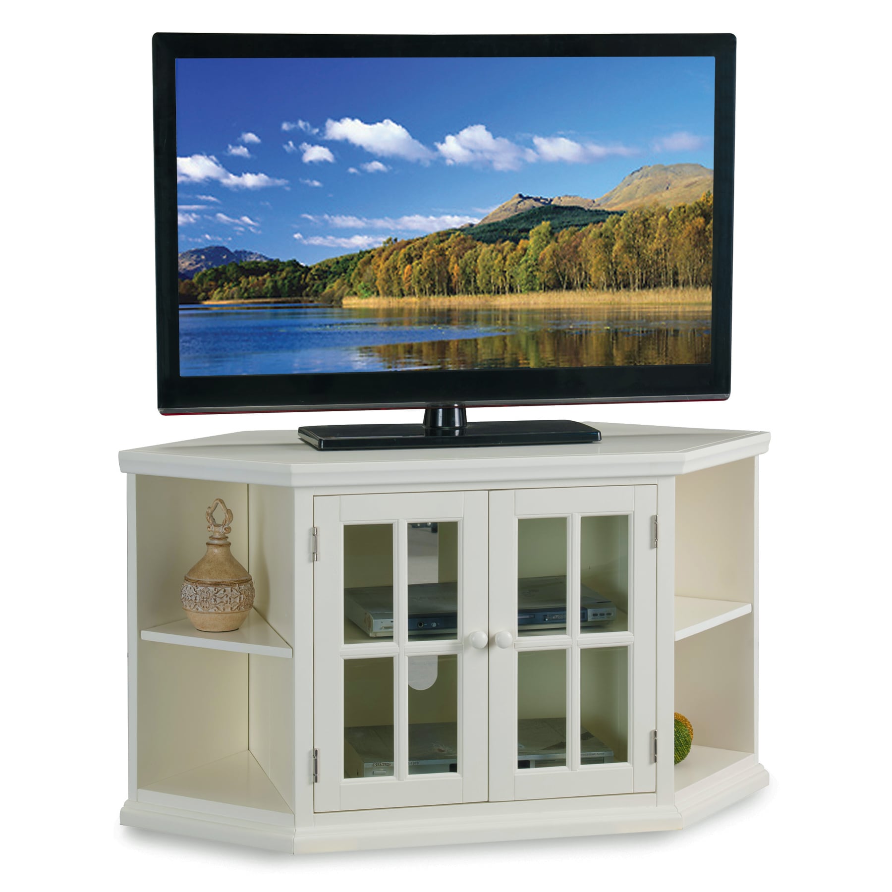 Leick Home 85287 Tv-Stands - View #5