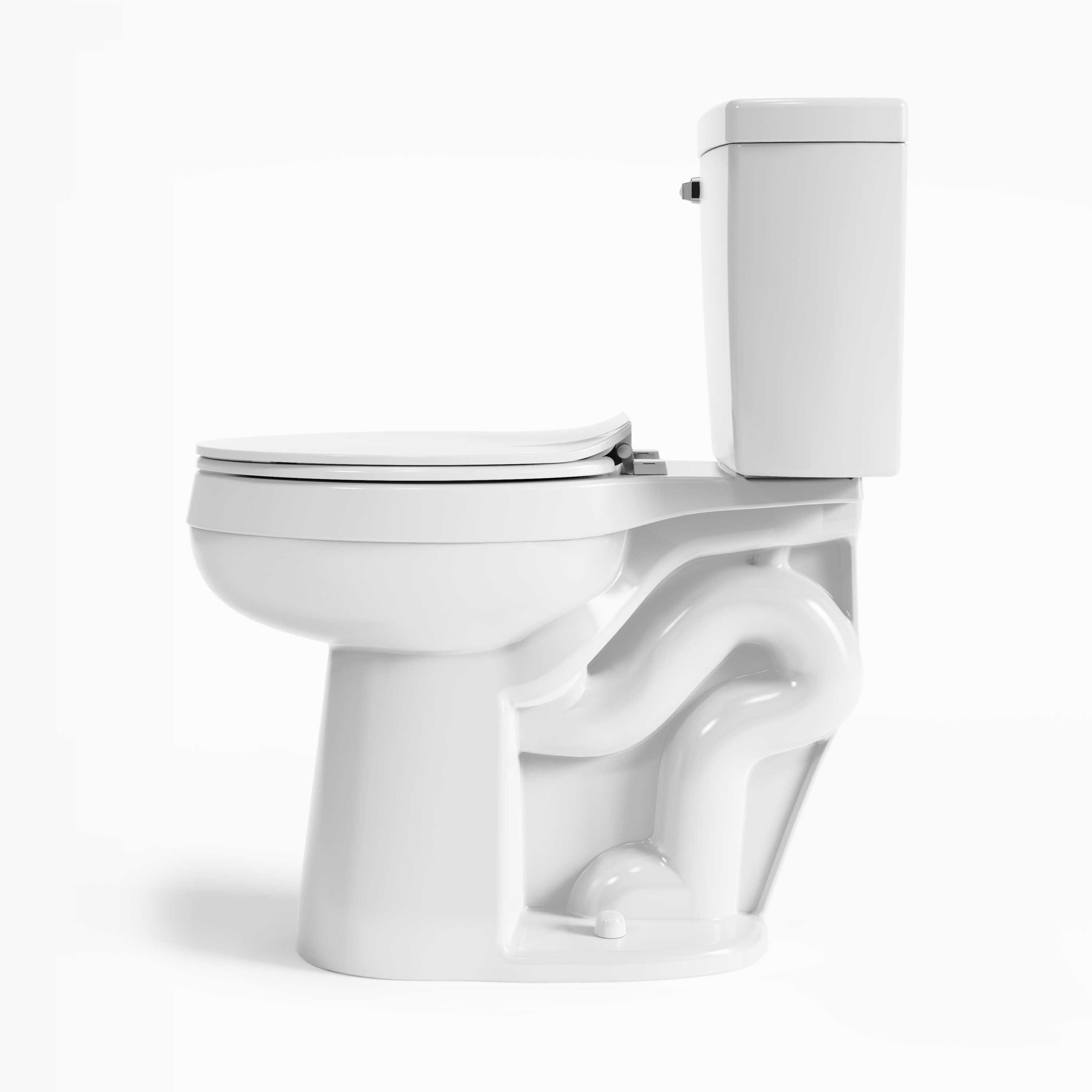 Project Source MT-80219 toilets - View #3