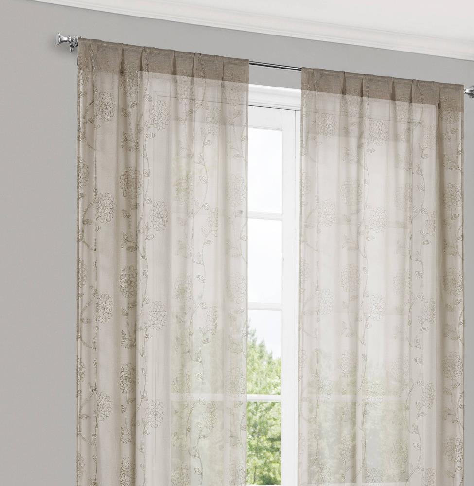 Duck River Textile LORTP=12 /15482 curtains - View #2
