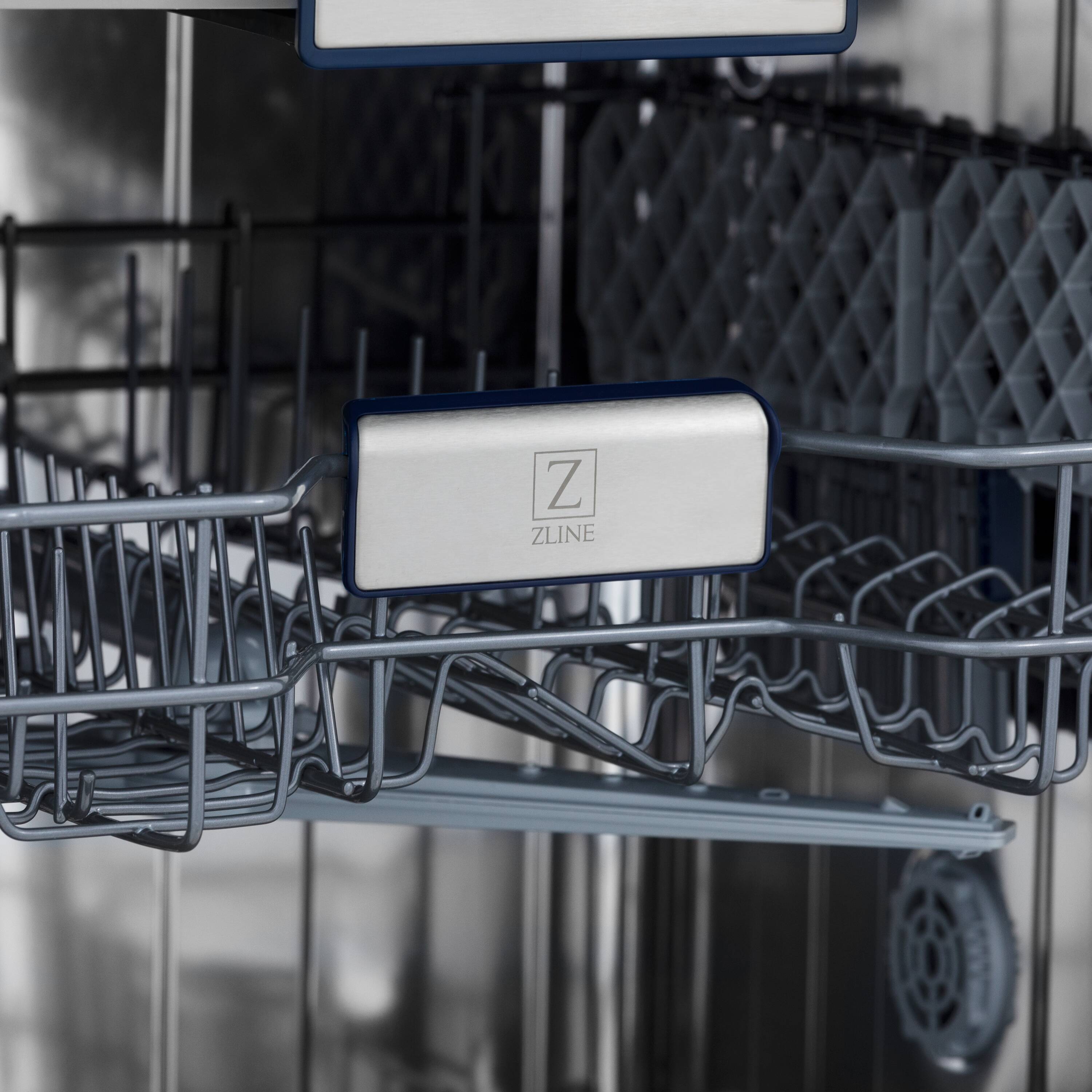 ZLINE KITCHEN & BATH DWV-BS-24 Builtin-Dish - View #8