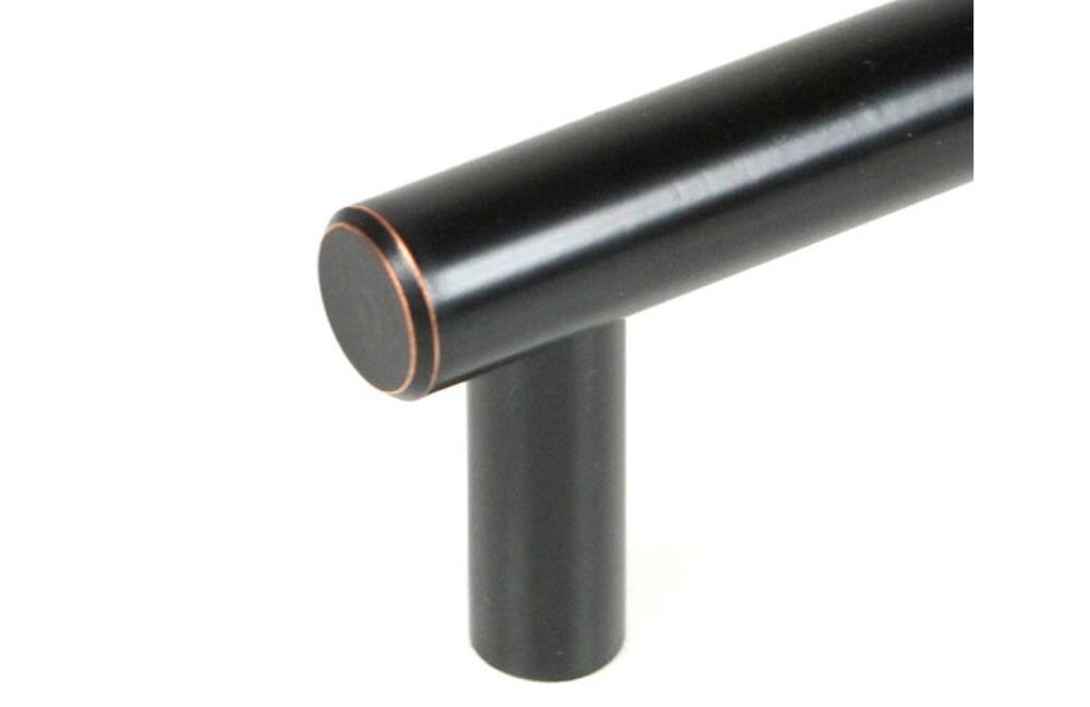 Kingsman Hardware WCCH12S012ORB-50 Cabinet-Pulls - View #3