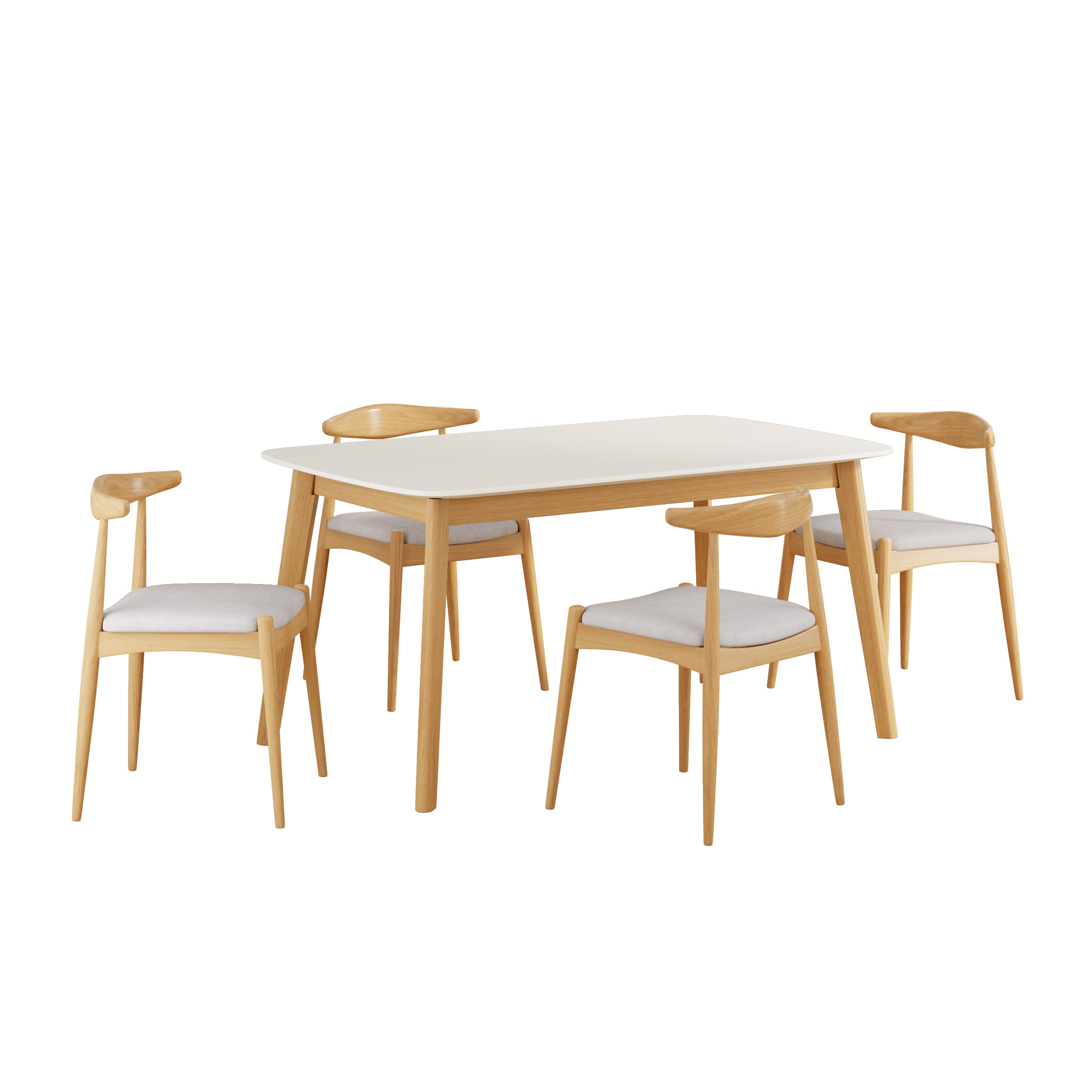 LOVMOR SF-J-N759S002002B Dining-Sets - View #5