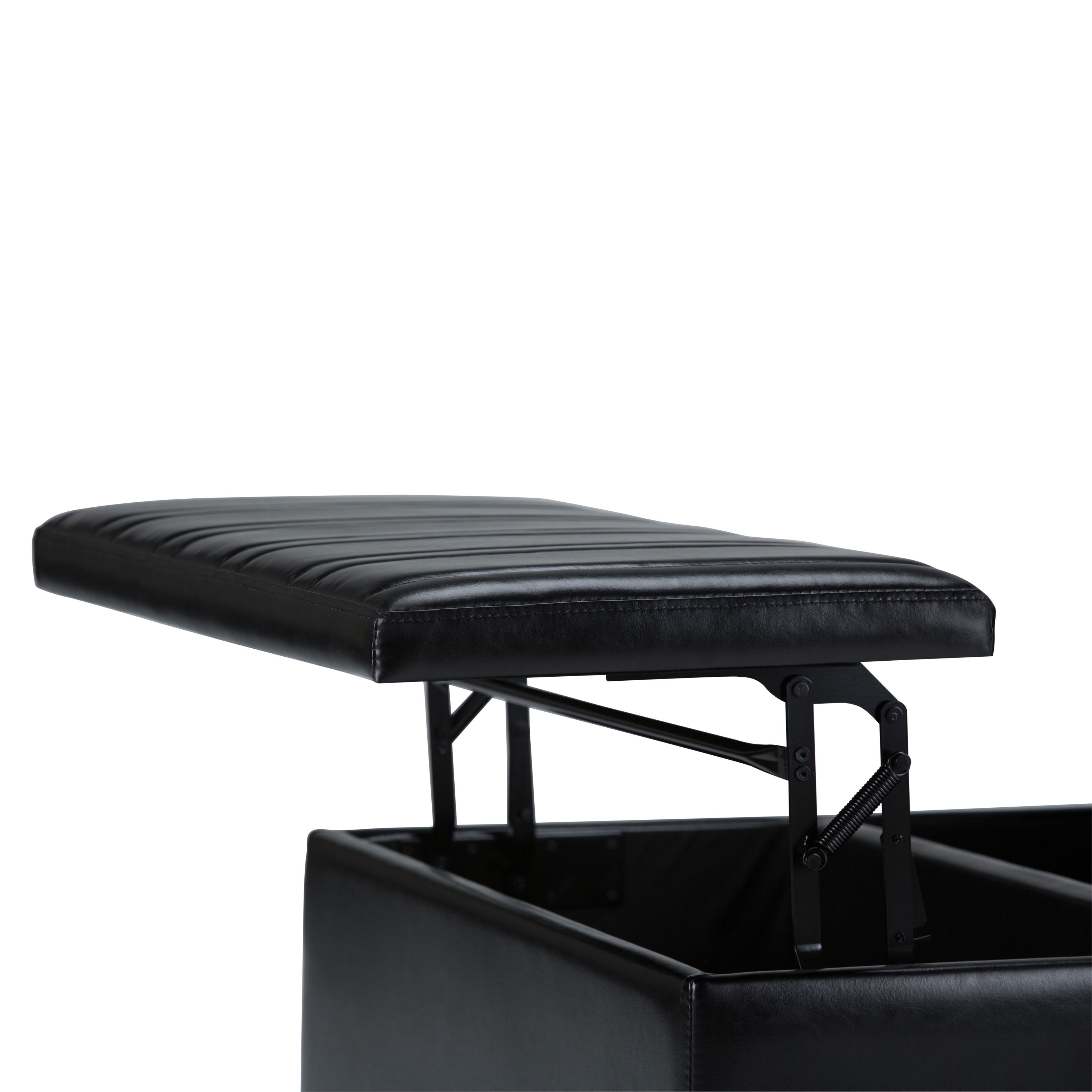 Simpli Home AXCOT-266-BL Indoor-Ottomans - View #5
