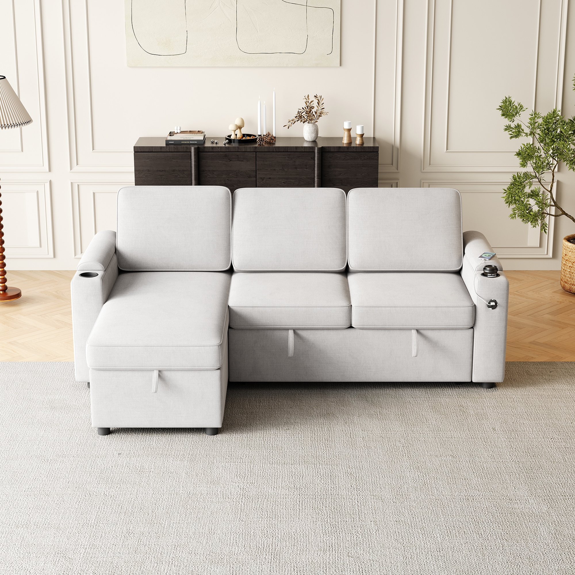 Bybafun YA3700353 Sofas-Loveseats - View #6
