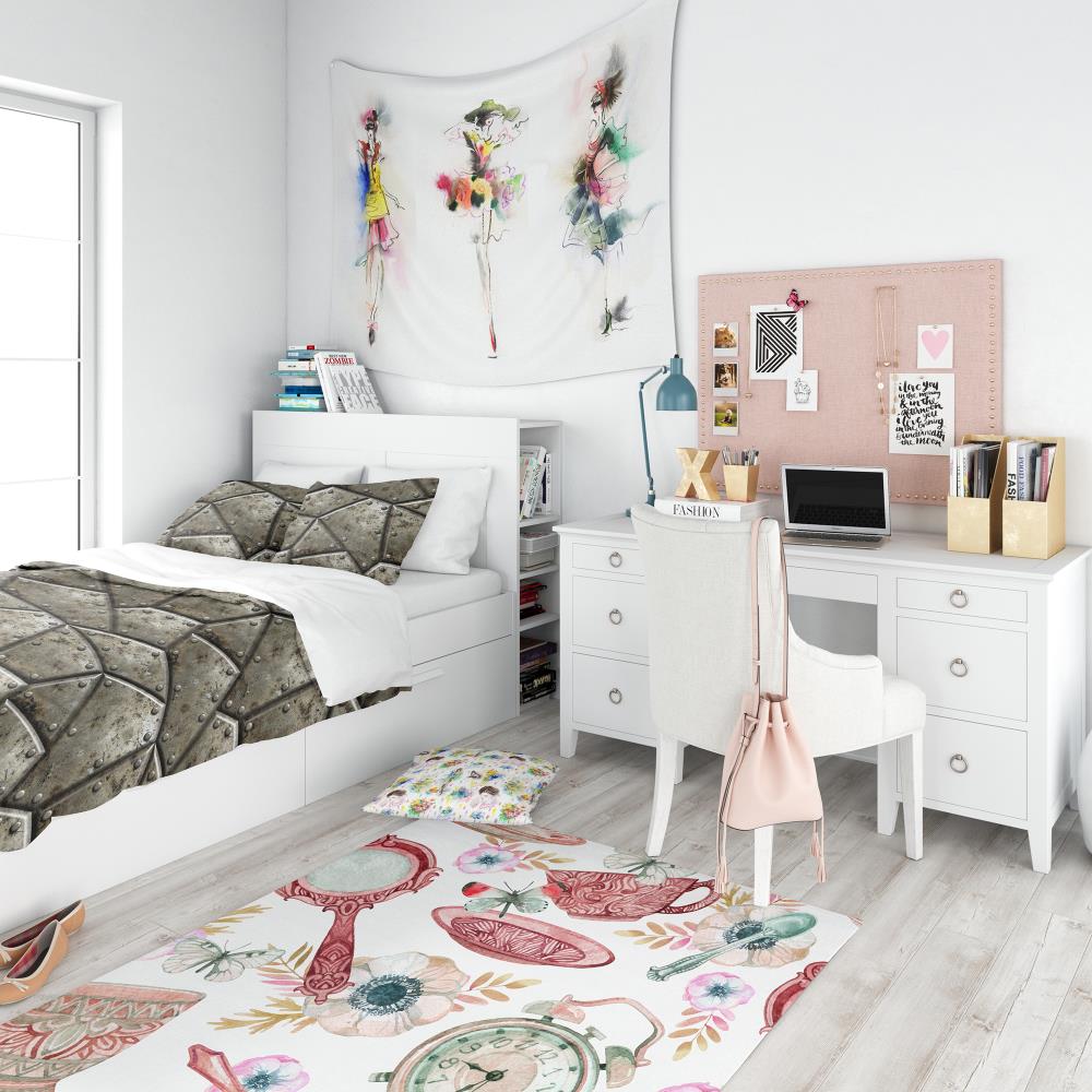 Designart BED18989-Q bedding - View #2