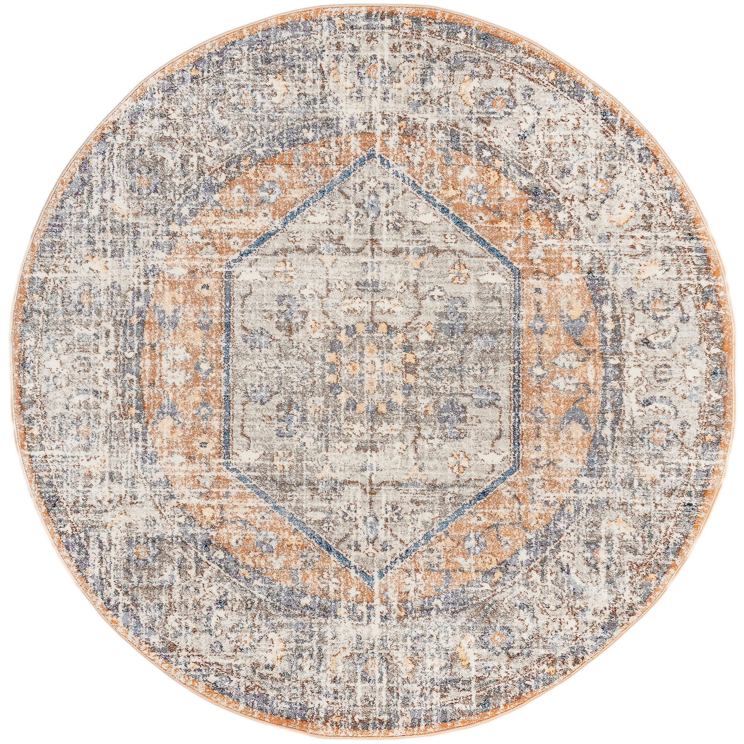 nuLOOM RZAB07A-R505 rugs - View #2