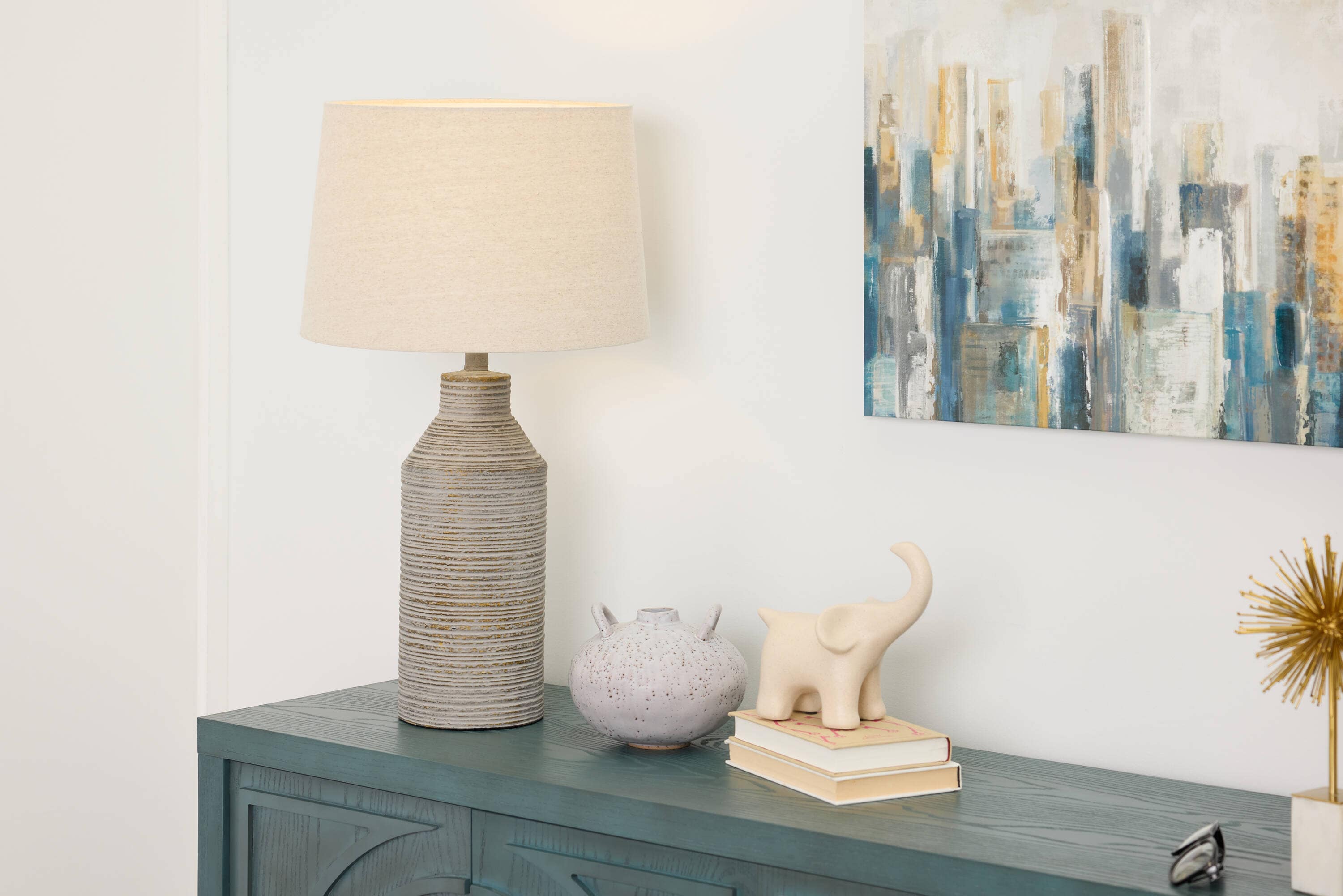 allen + roth LB38RC Lamp-Bases - View #2