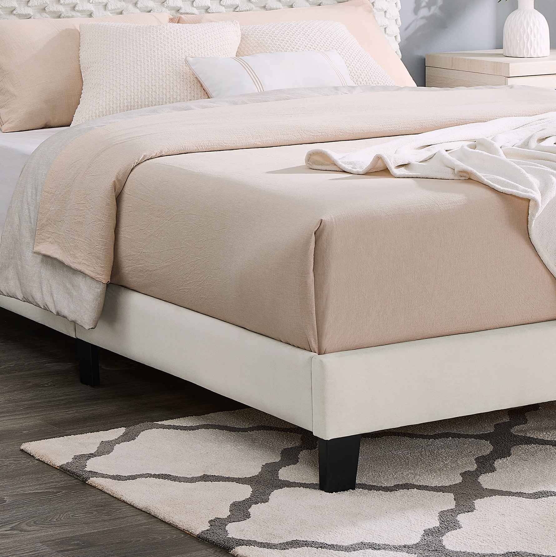 Roundhill Furniture B1126F beds - View #8