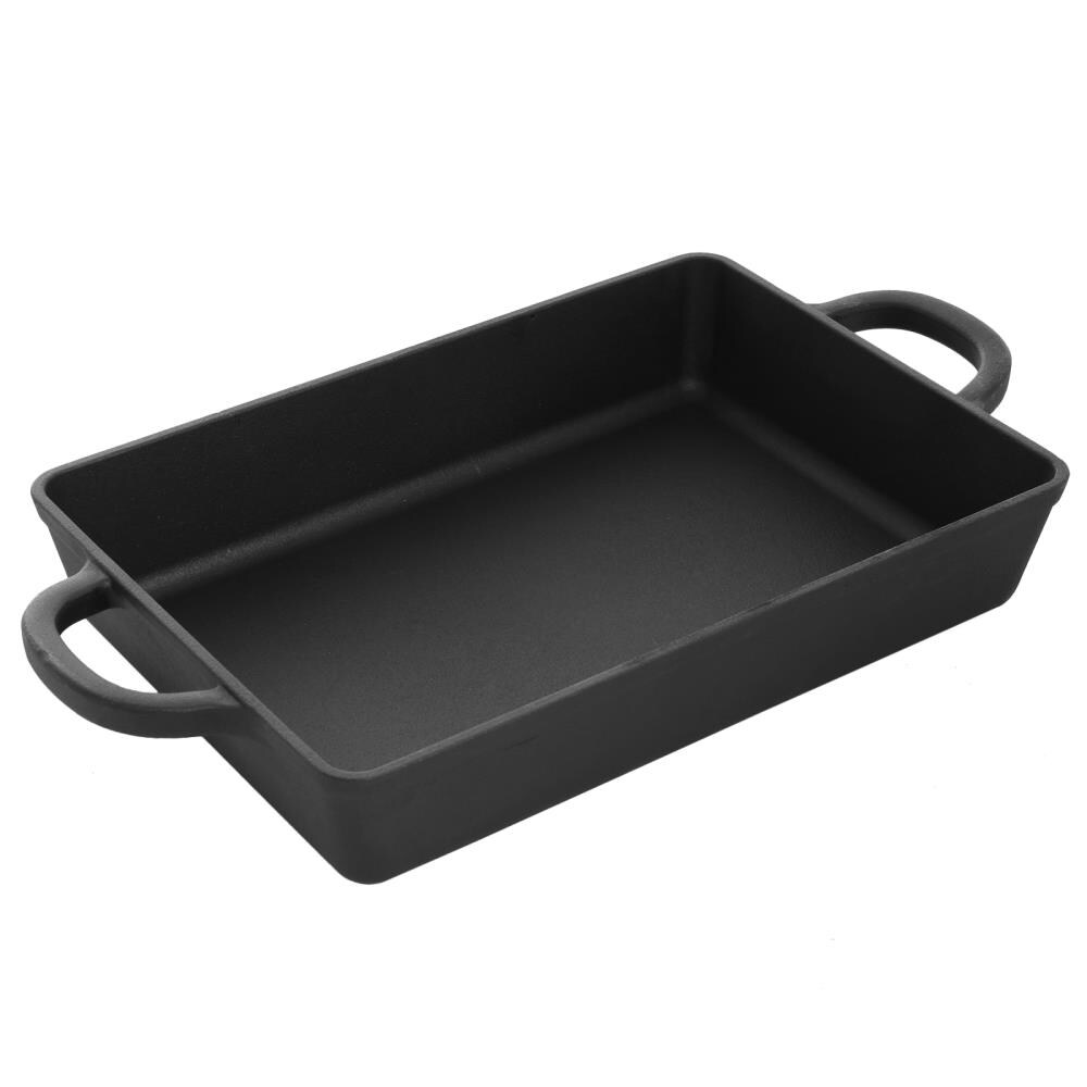 Crock-Pot 112009.01 Crock Pot Artisan 13 In Enameled Cast Iron Lasagna Pan In 