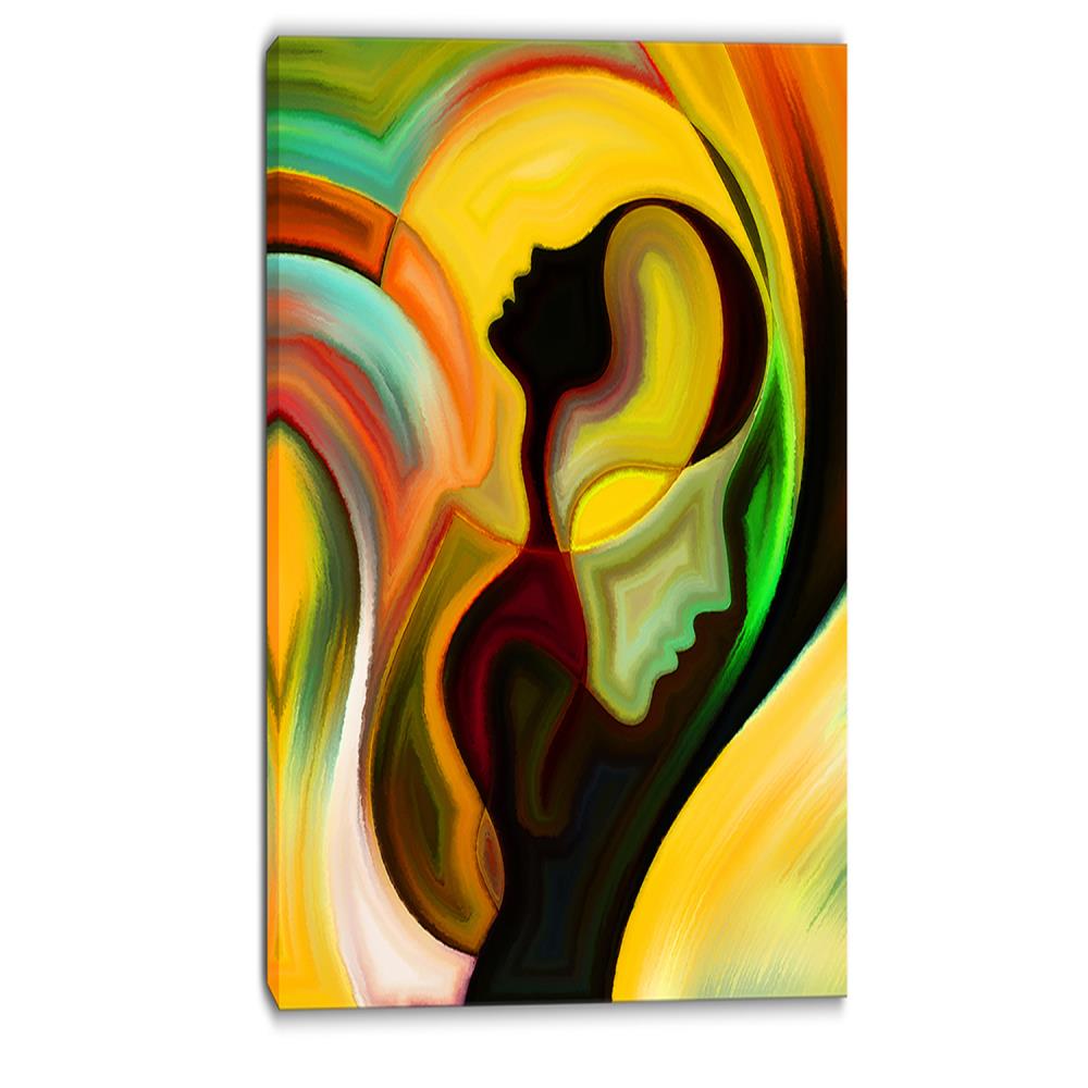 Designart PT6102-16-32 Wall-Art - View #2