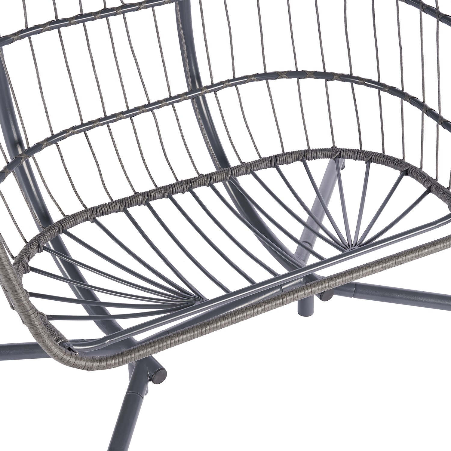 SINOFURN SYB670016GY Patio-Chairs - View #5