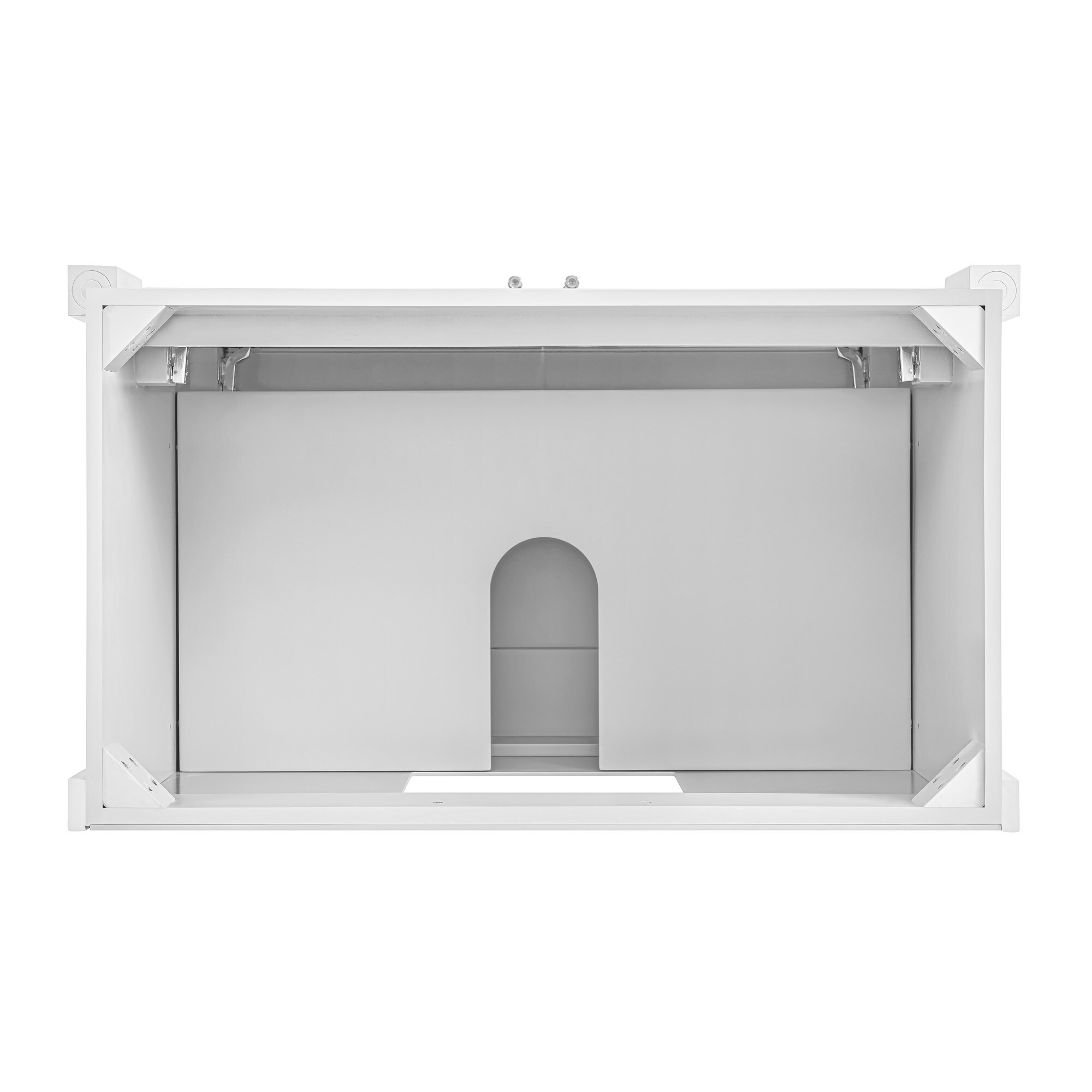 allen + roth 2543VA-37-342-900L Bath-Vanity-Combo - View #9
