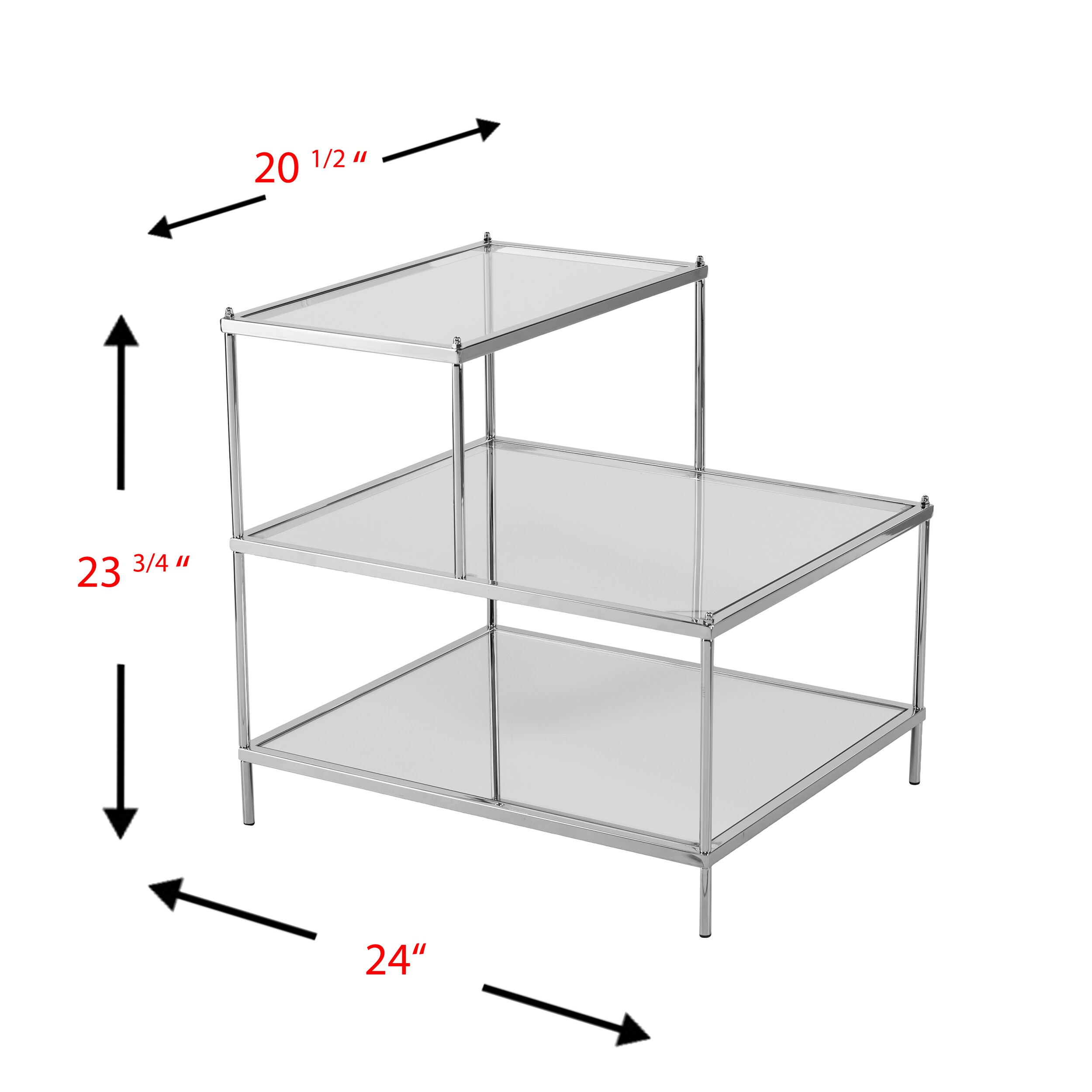 Safavieh OC5205 Accent-Table-Sets - View #2