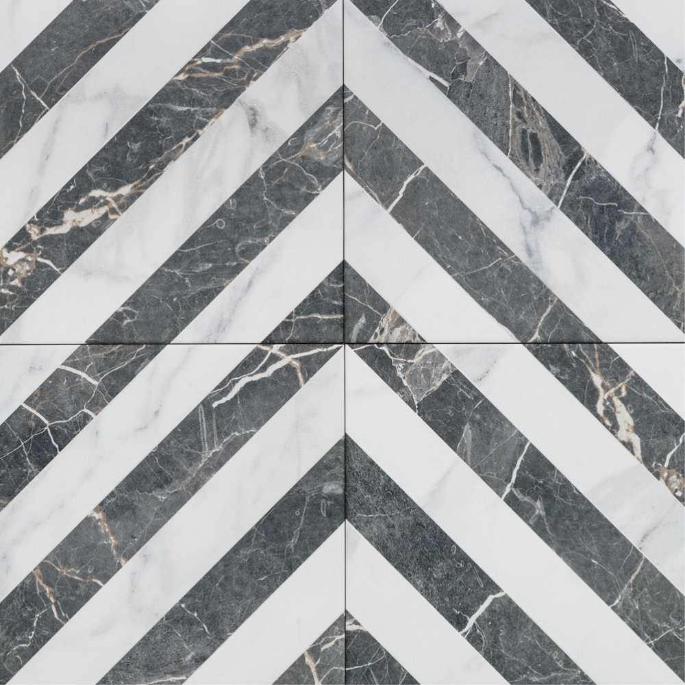 The Tile Life TVERS0808DA Ceramic-Tile - View #8